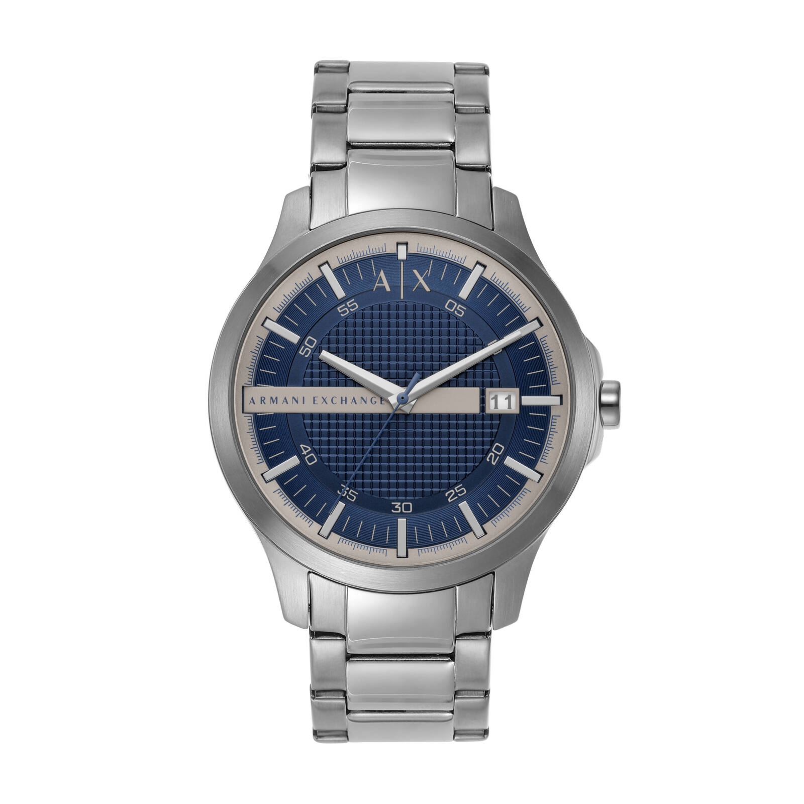OCWS6000-1A | Silver Watch - Oceanus | CASIO
