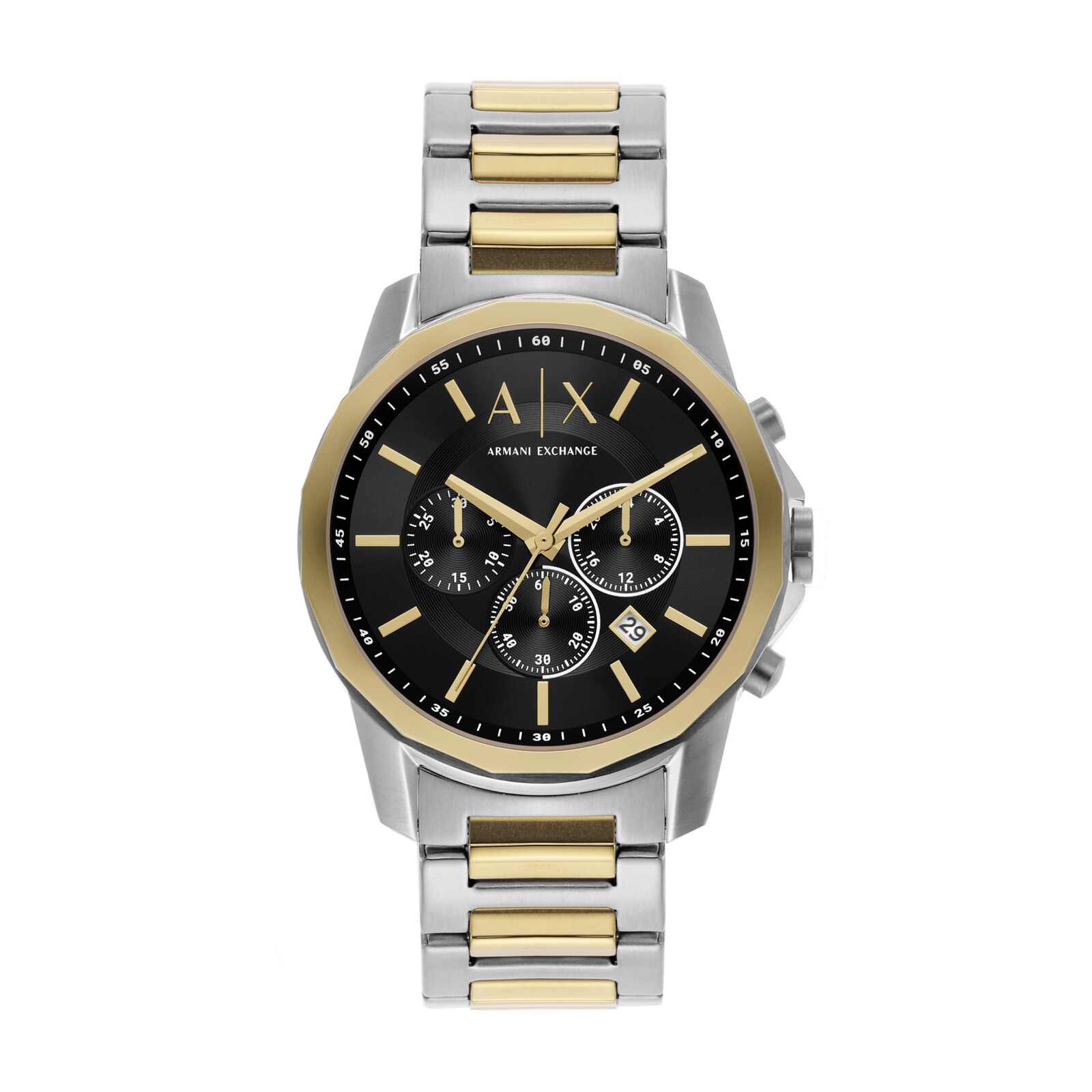 Chronograph Watches Armani Exchange armaniexchange.in
