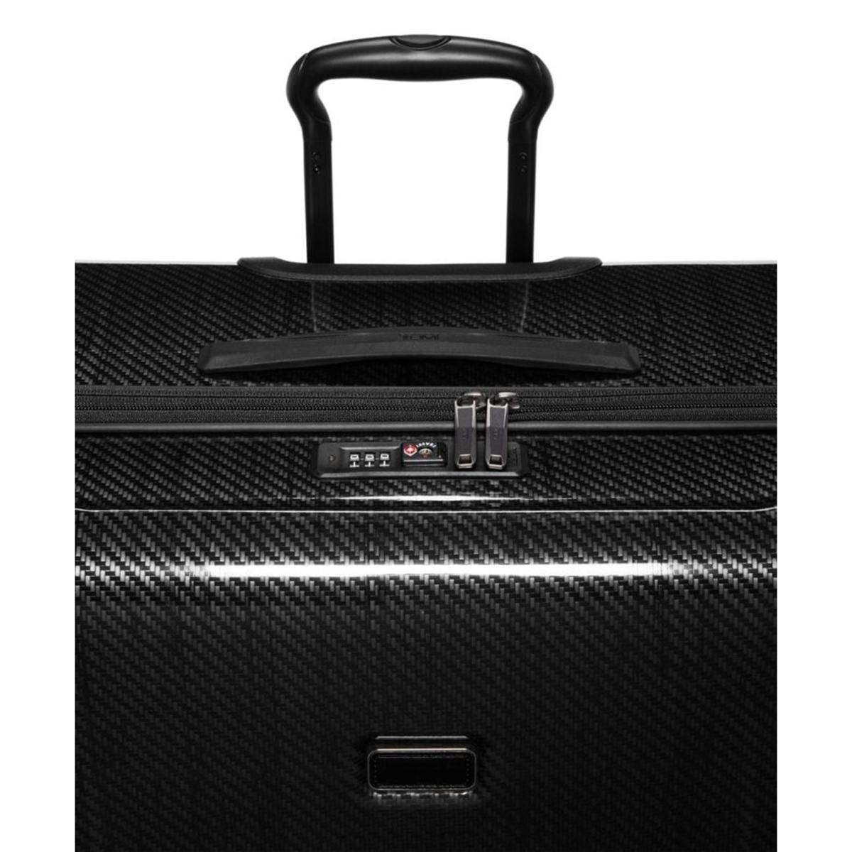Tegra Lite Worldwide Expandable