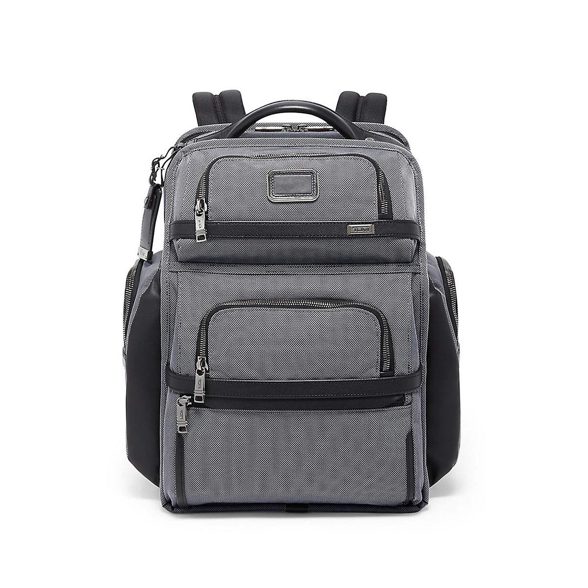 Tumi Brief Backpack
