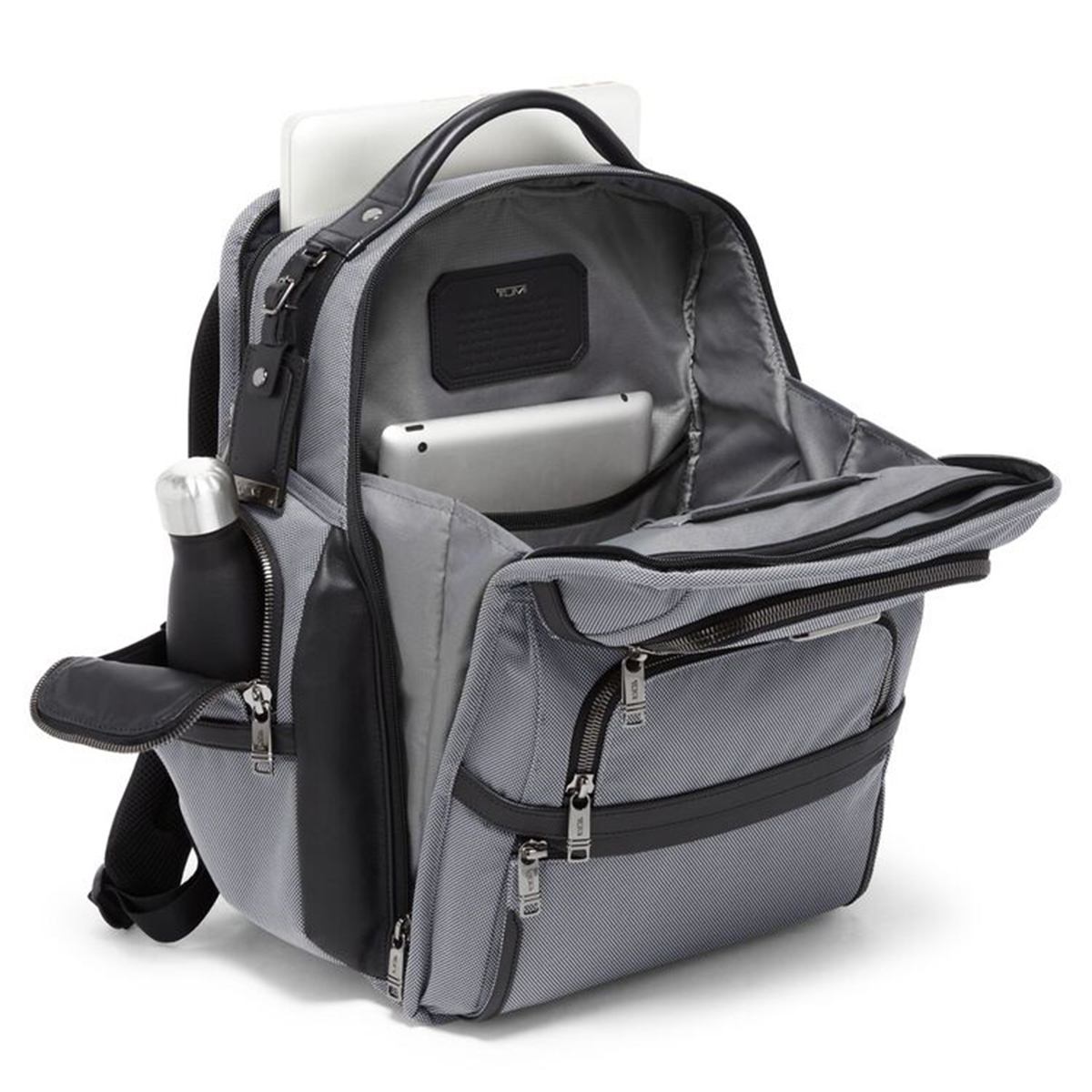 Tumi Brief Backpack