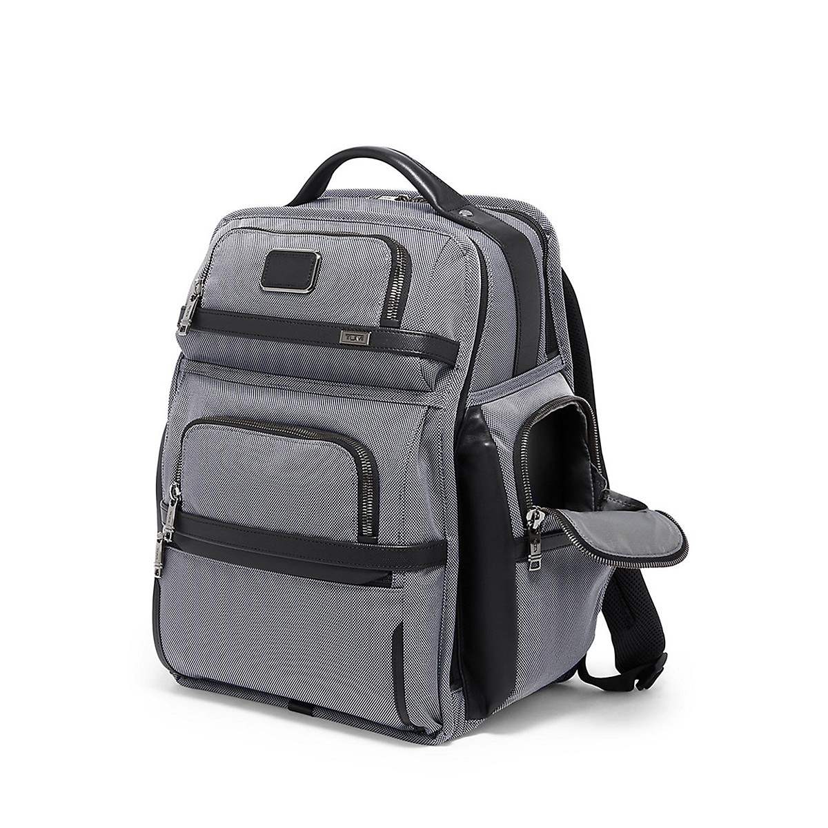 Tumi Brief Backpack