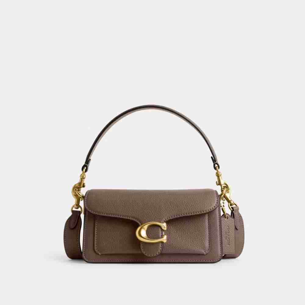 Tabby Shoulder Bag 20