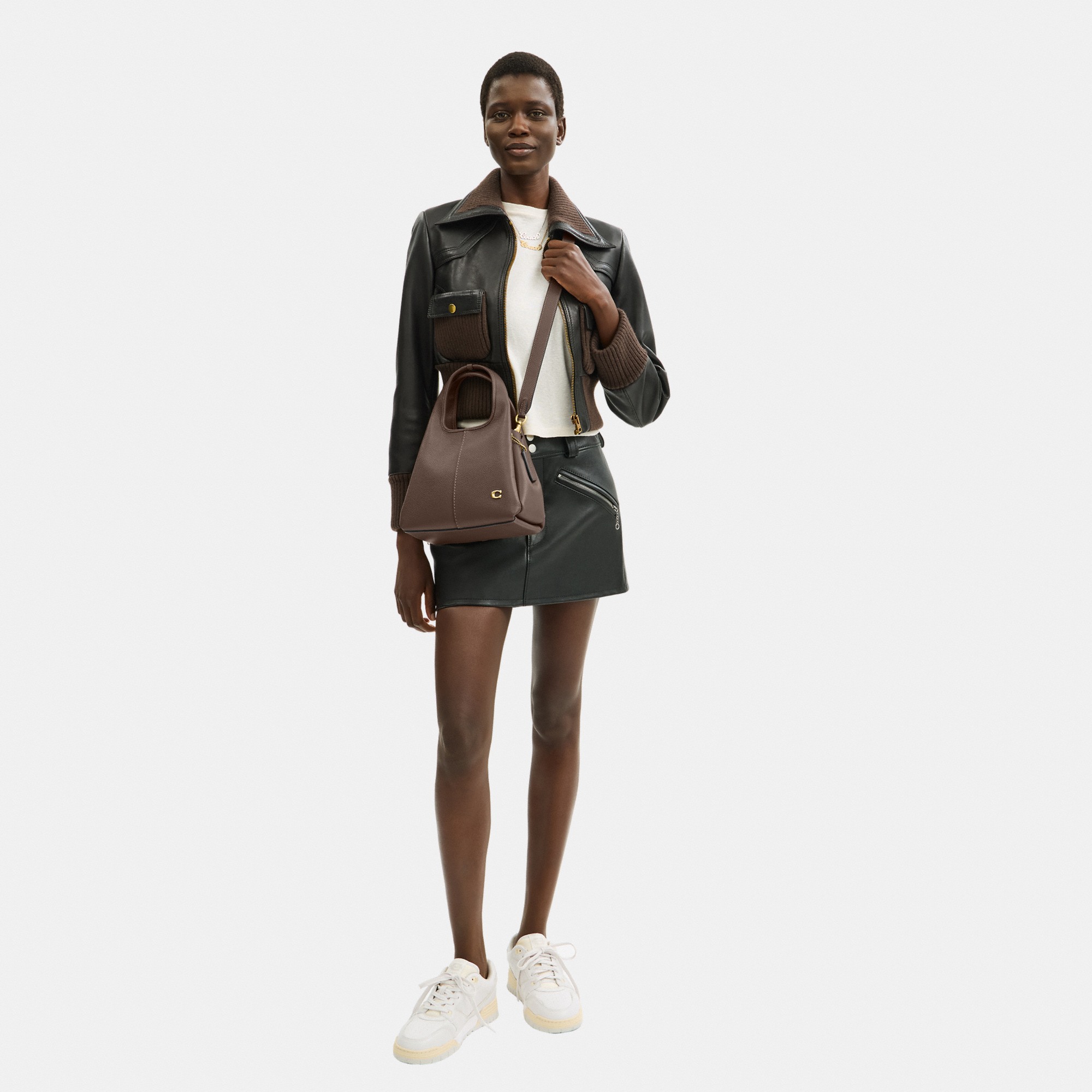 Lana Shoulder Bag 23