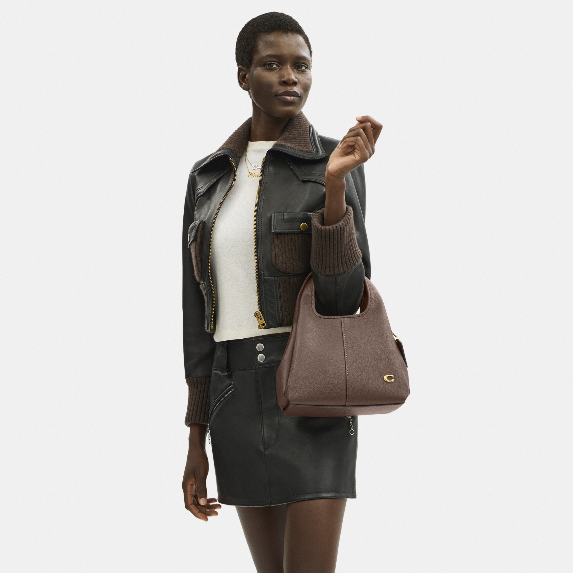 Lana Shoulder Bag 23