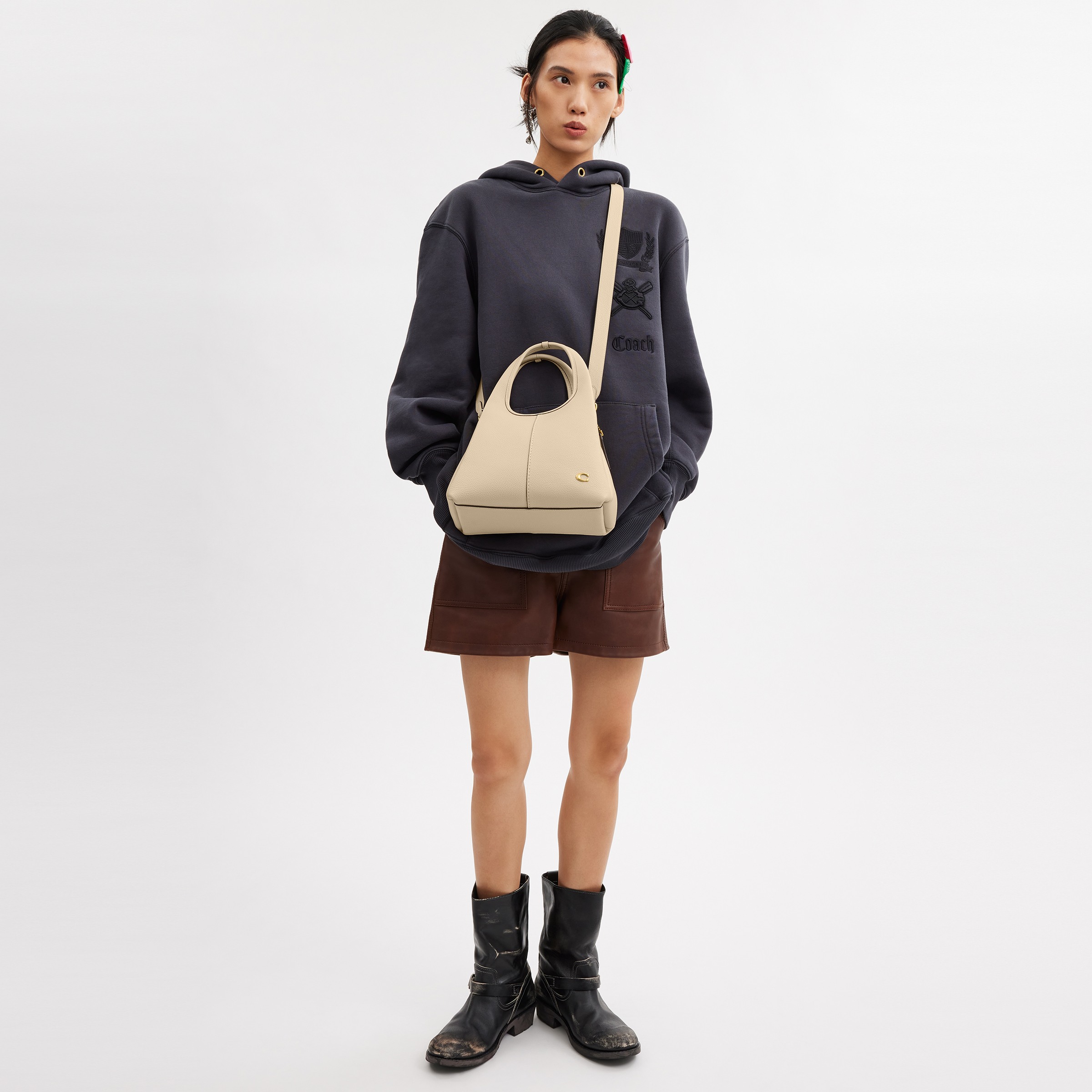 Lana Shoulder Bag 23