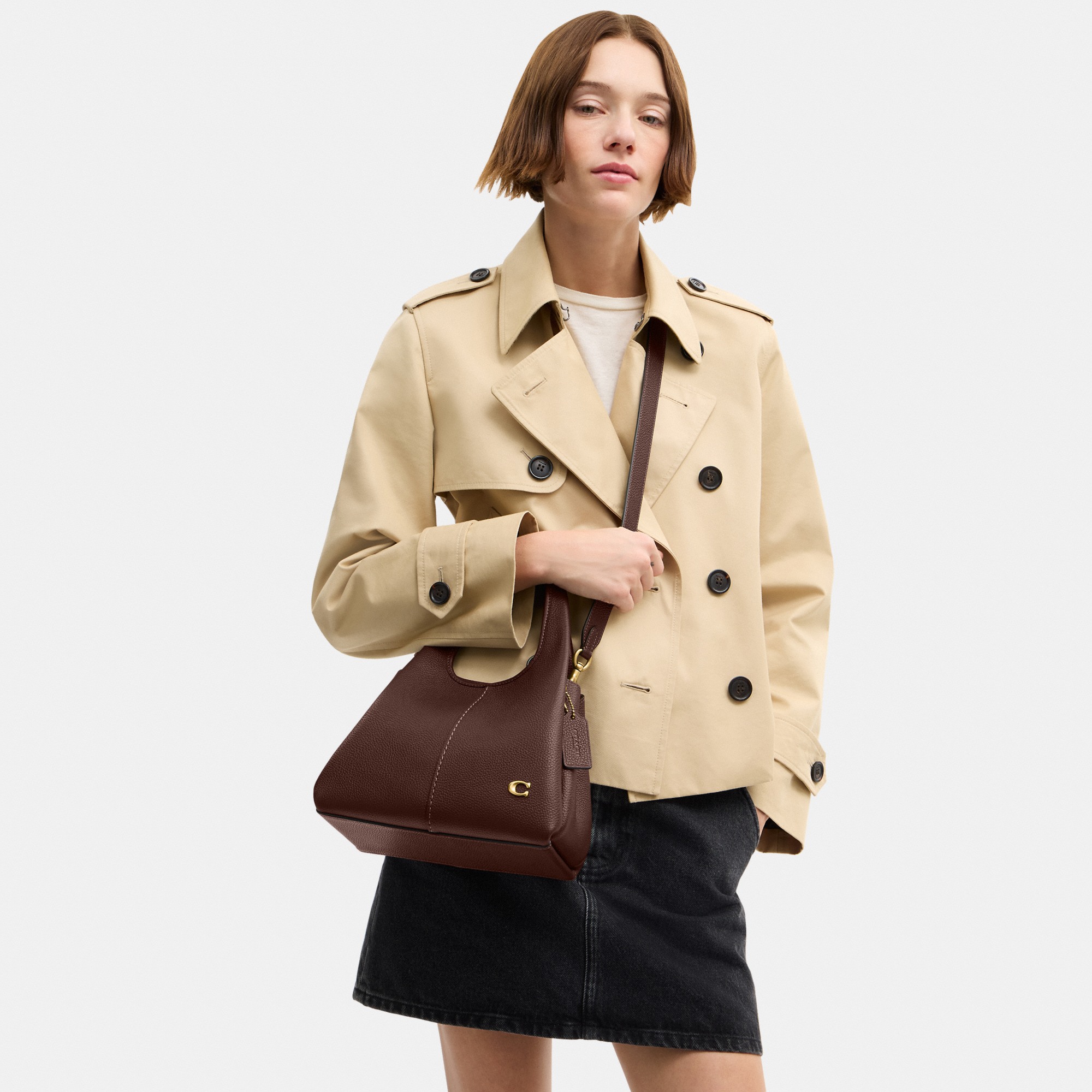 Lana Shoulder Bag 23