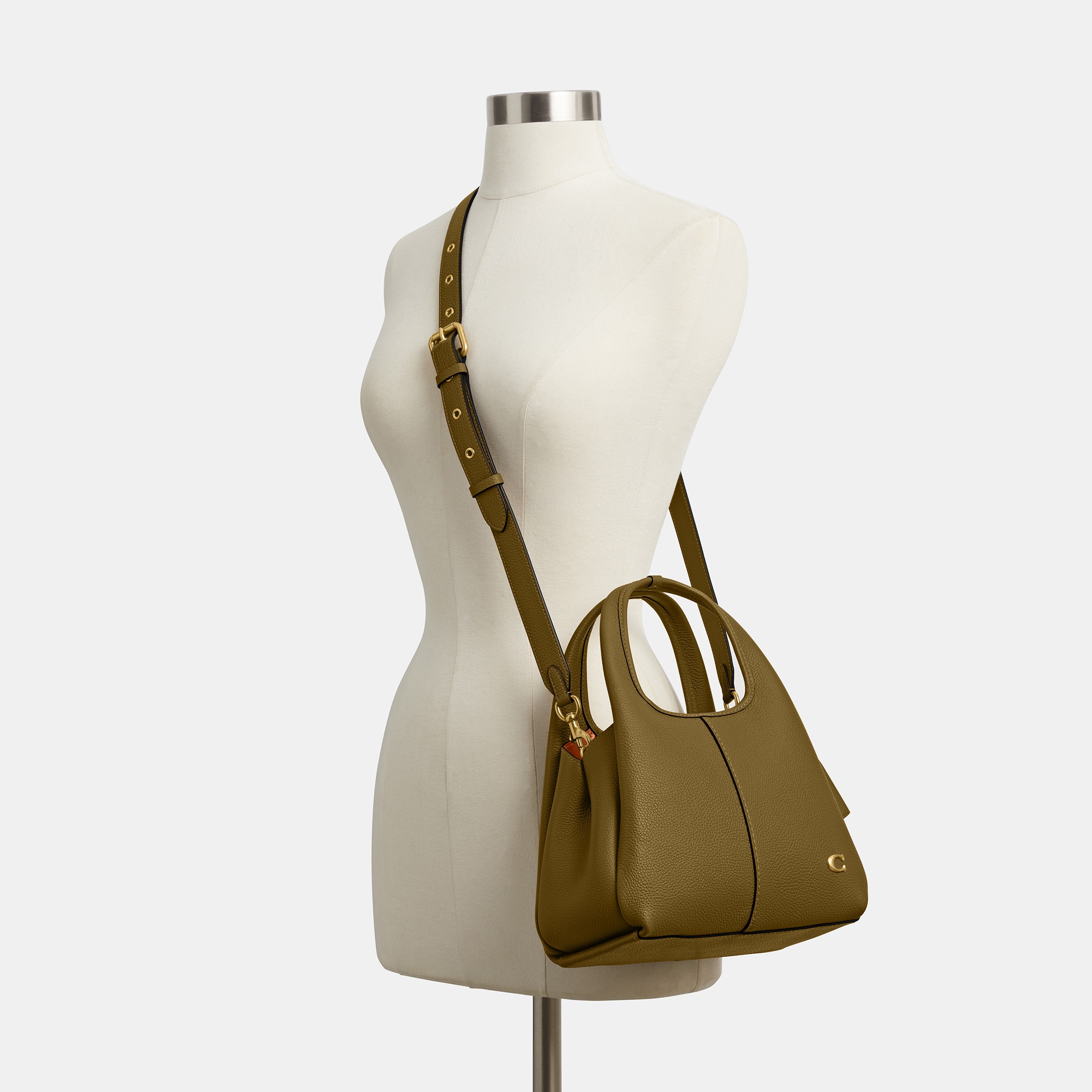 Lana Shoulder Bag 23