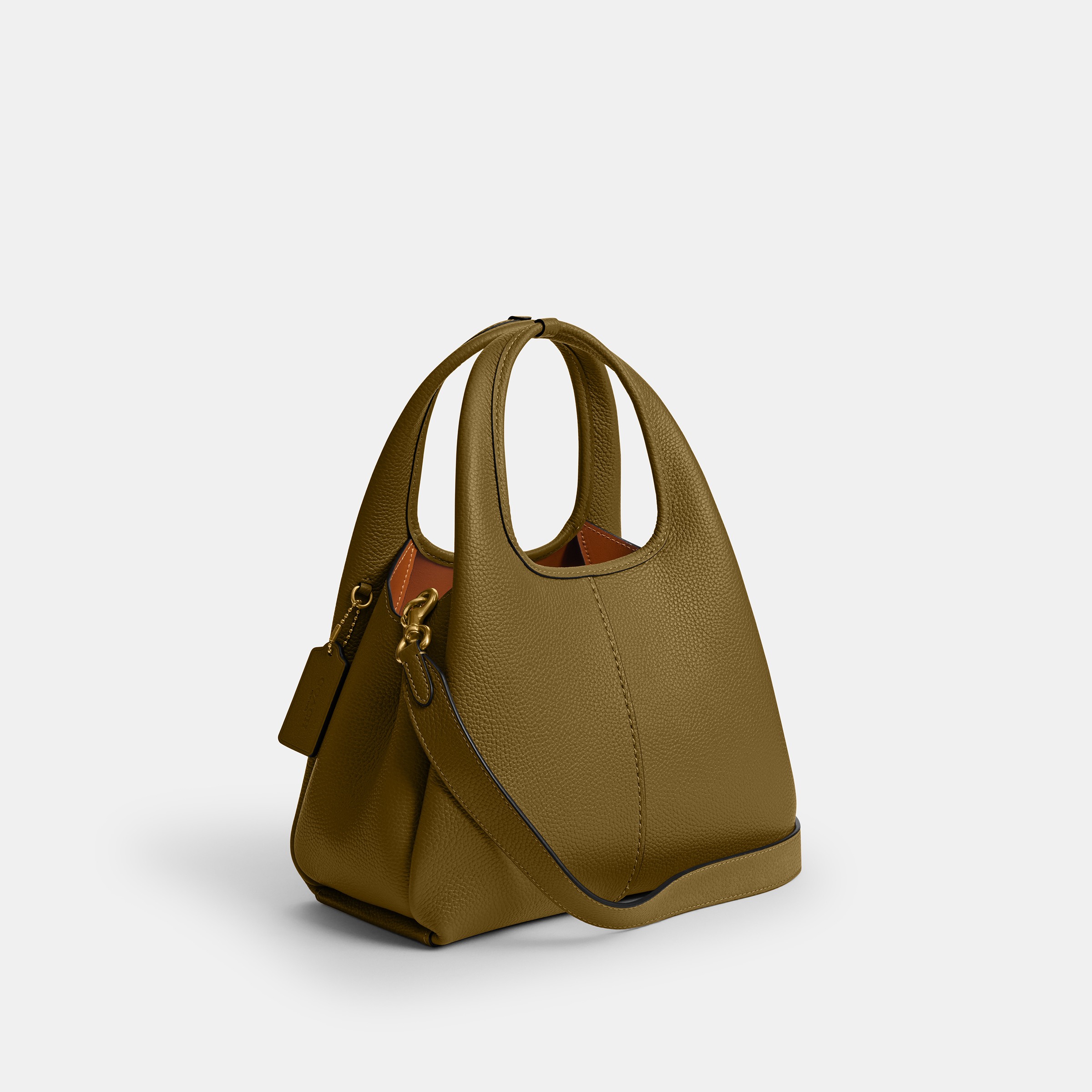 Lana Shoulder Bag 23