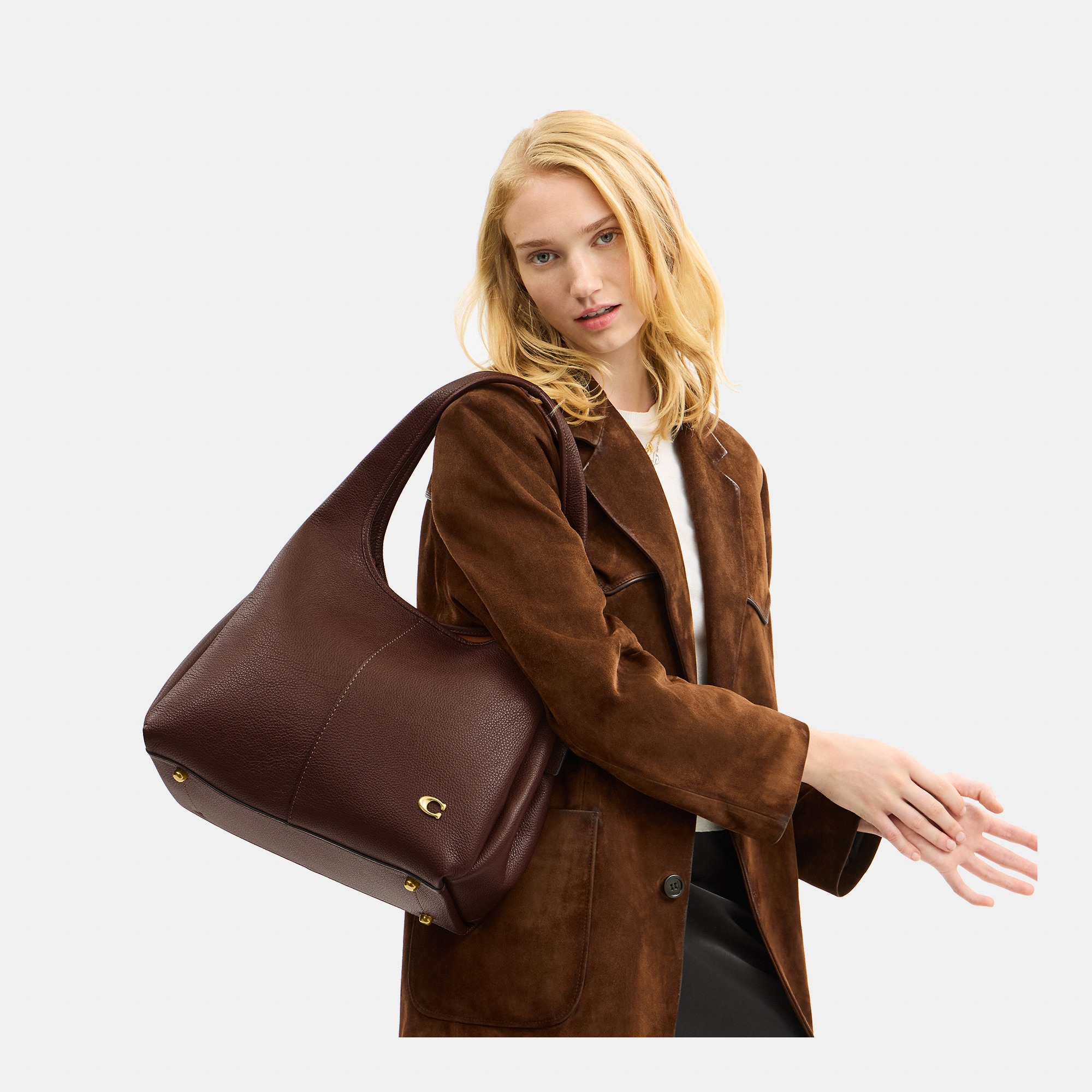 Lana Shoulder Bag
