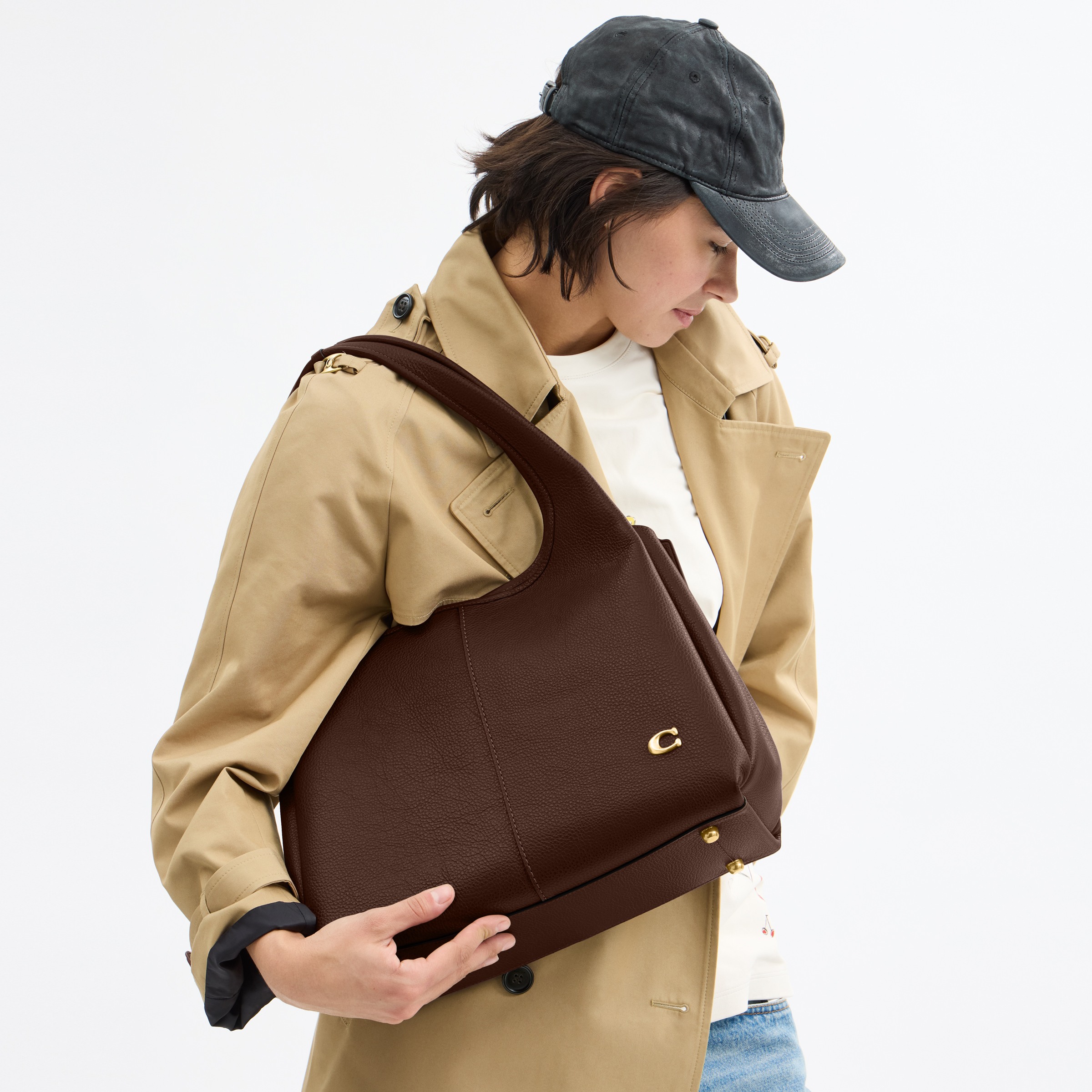 Lana Shoulder Bag