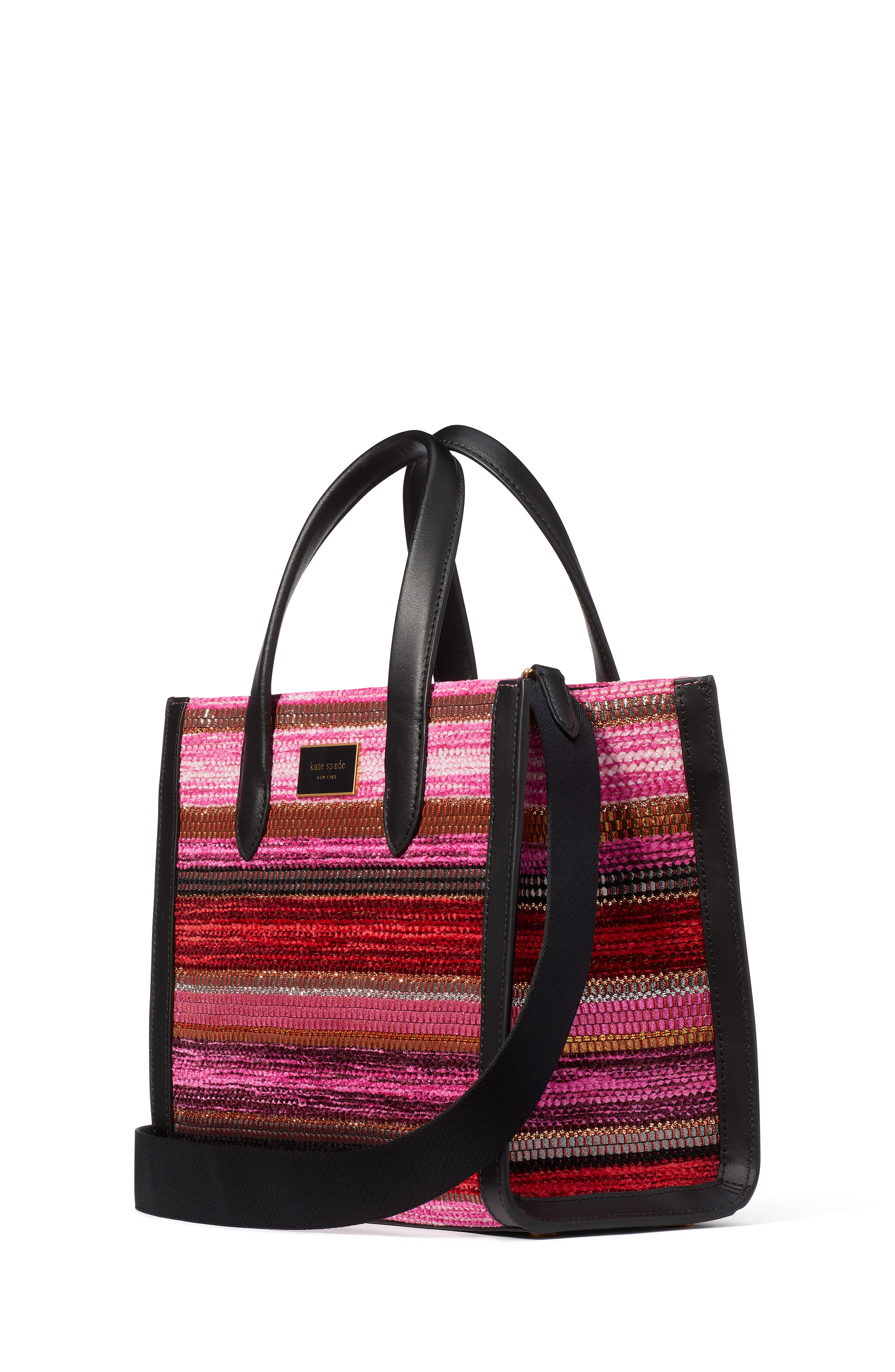 MANHATTAN TOTE