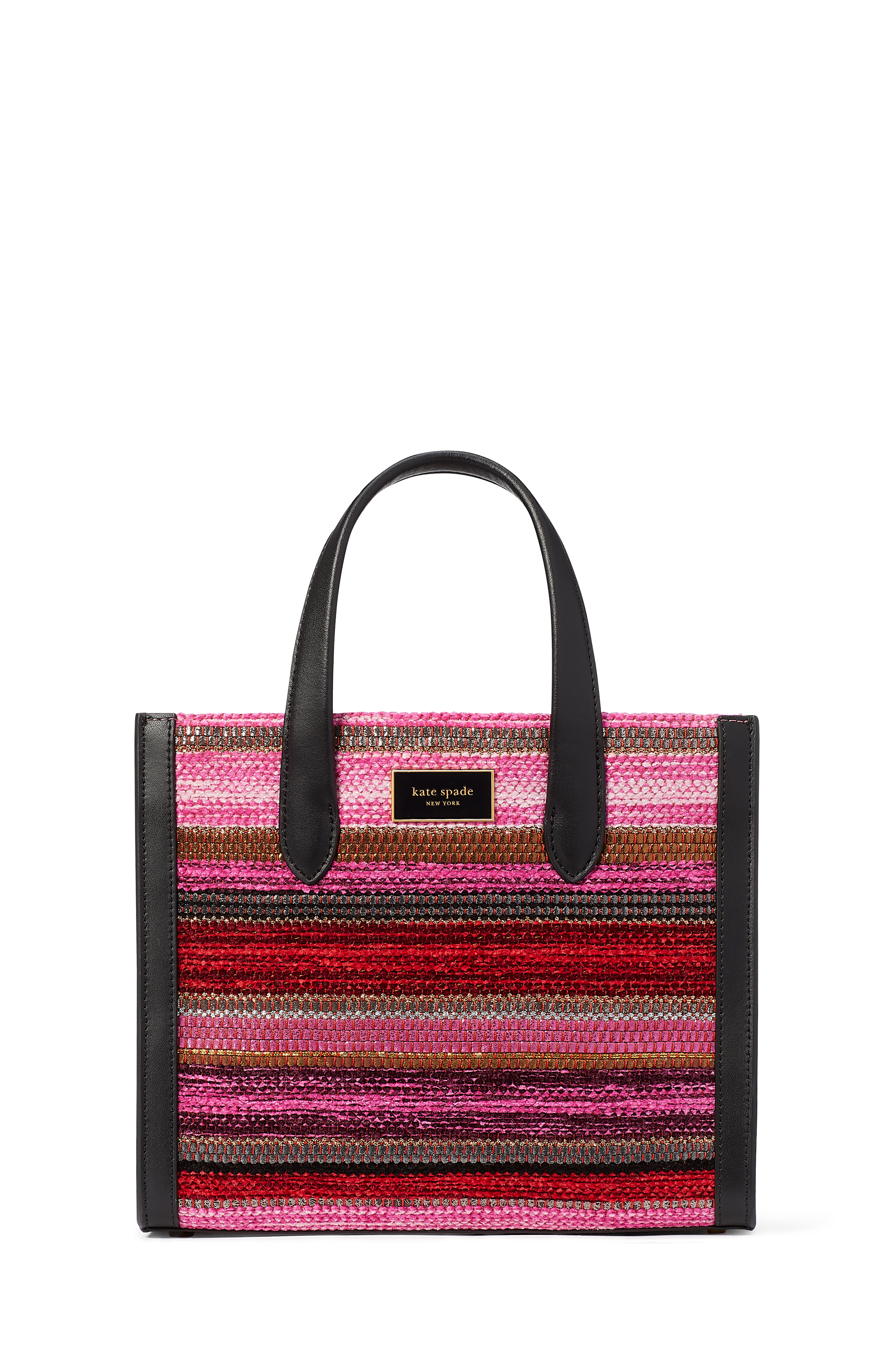MANHATTAN TOTE