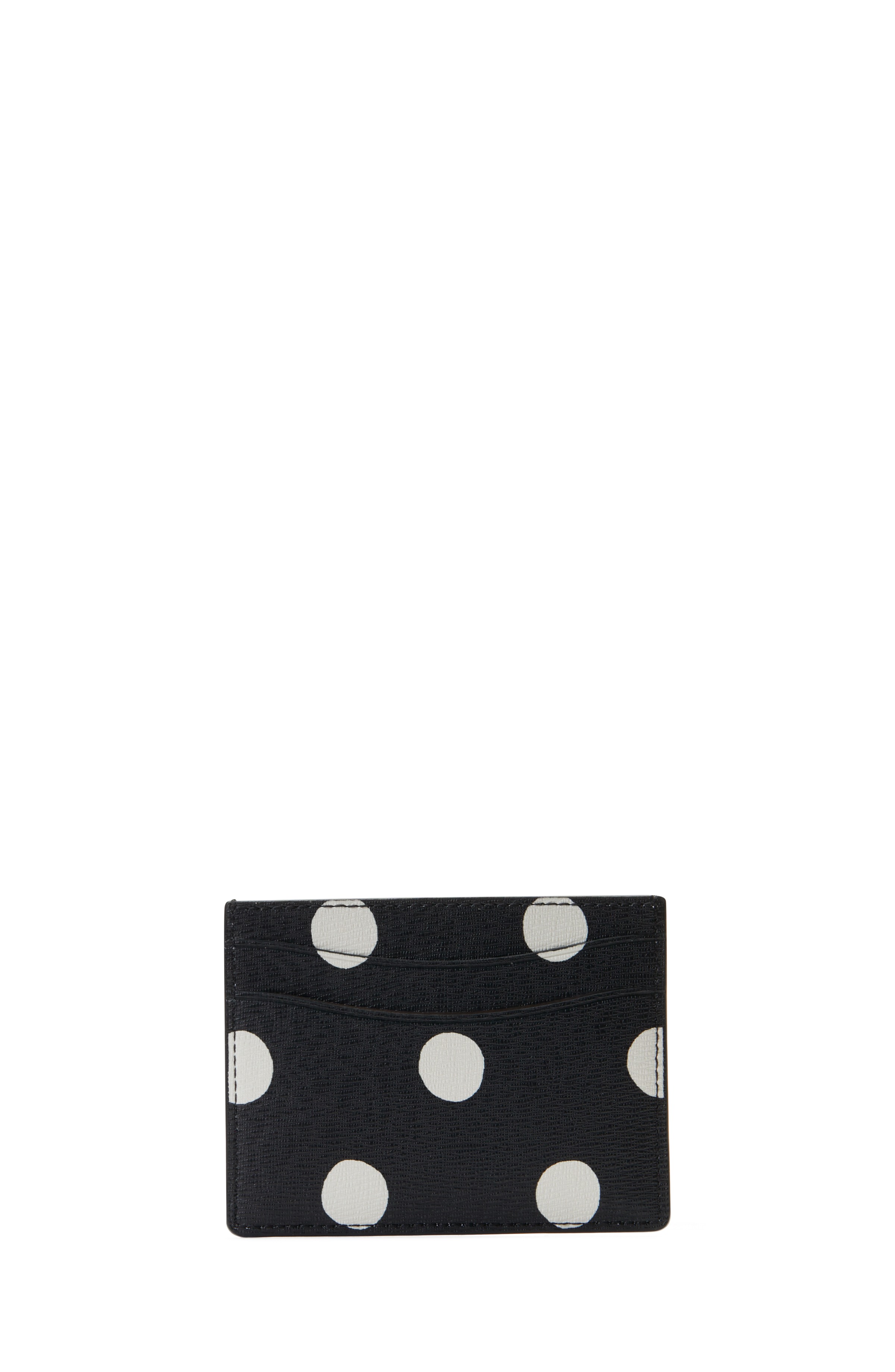 MORGAN WALLETS