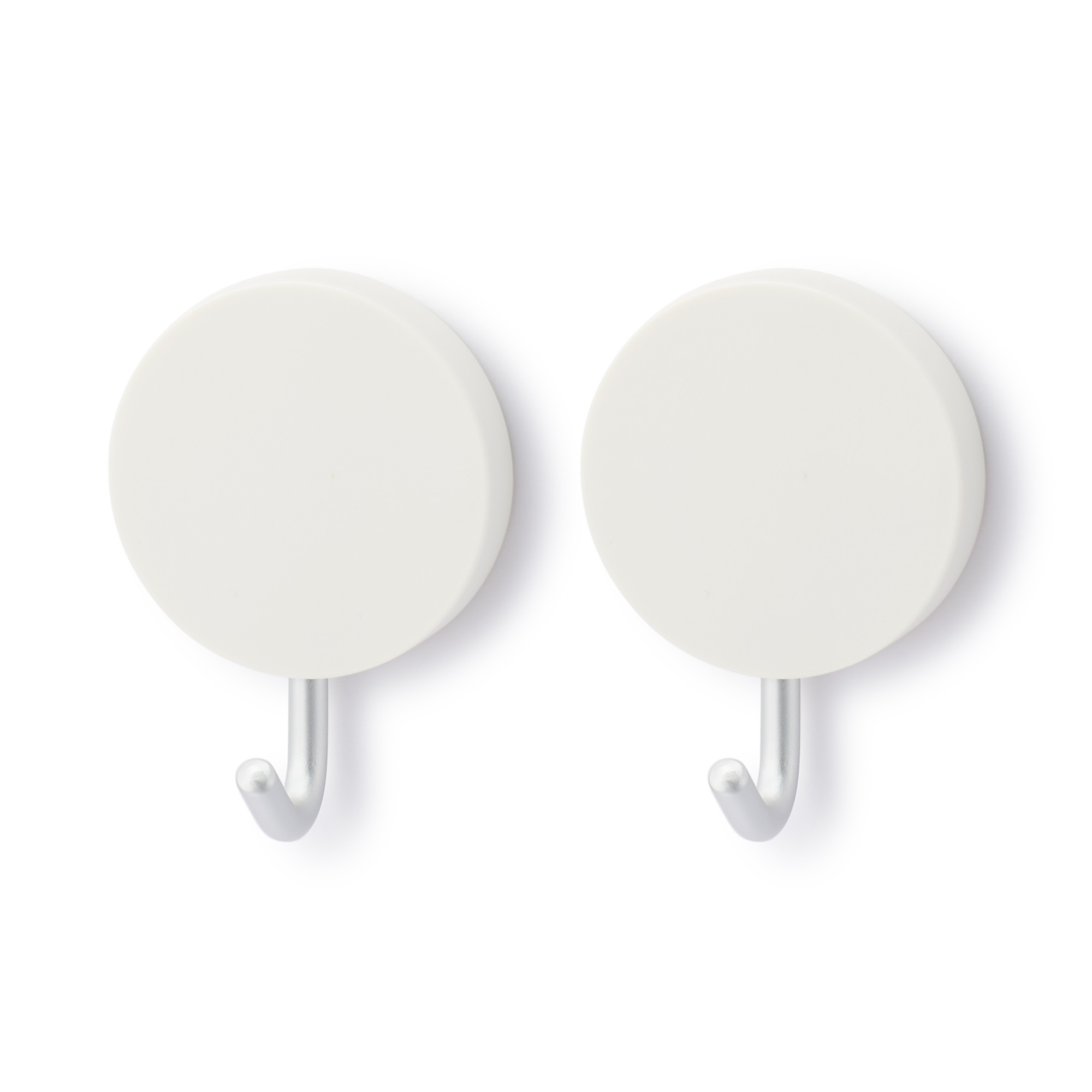 ALUMINIUM HOOK / MAGNET TYPE