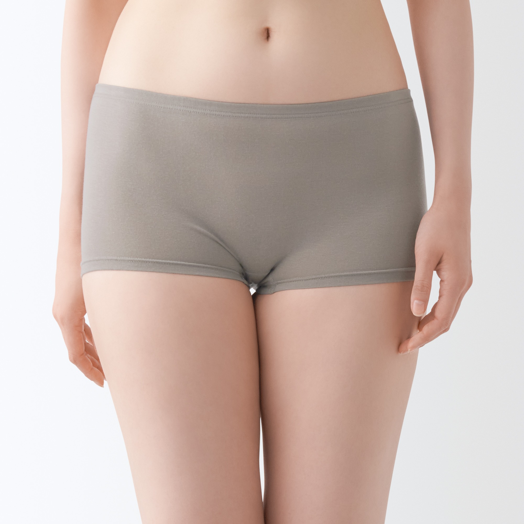 Lyocell Boy shorts