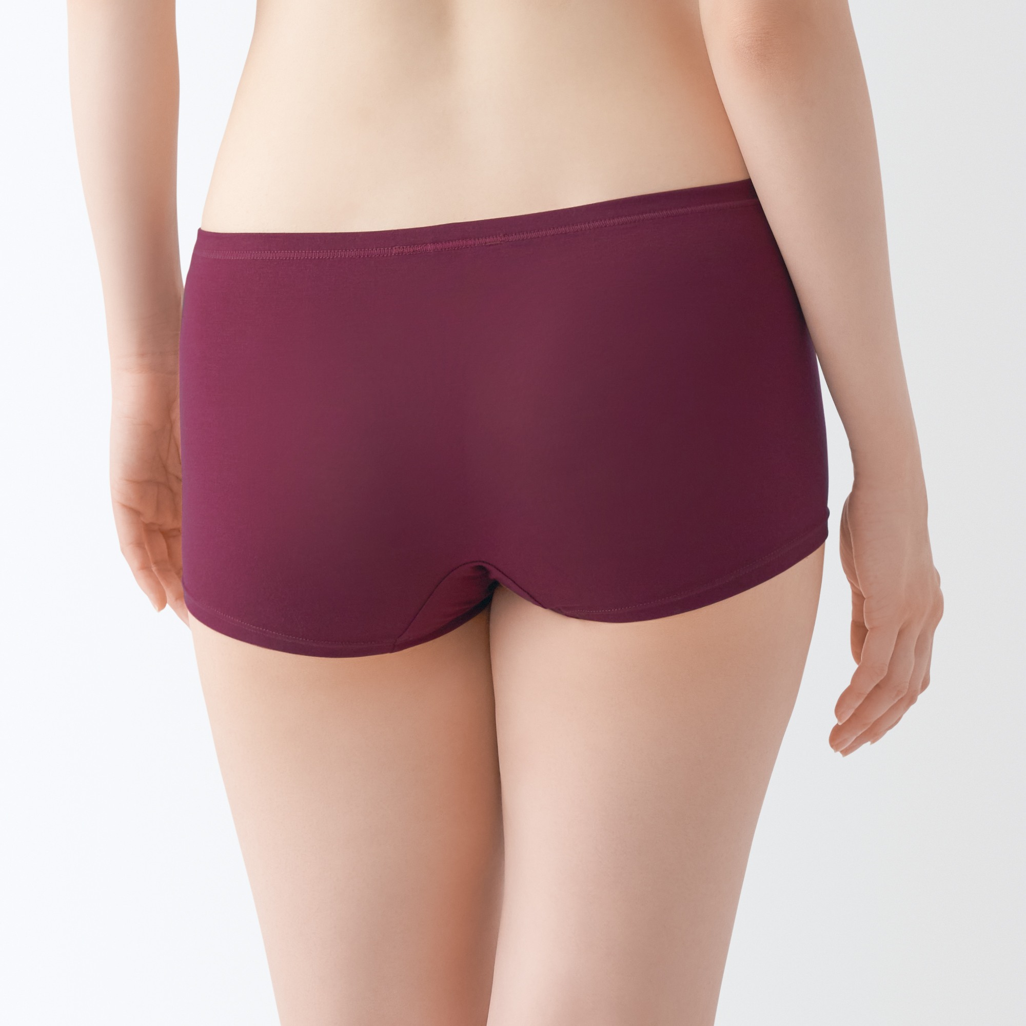 Lyocell Boy shorts