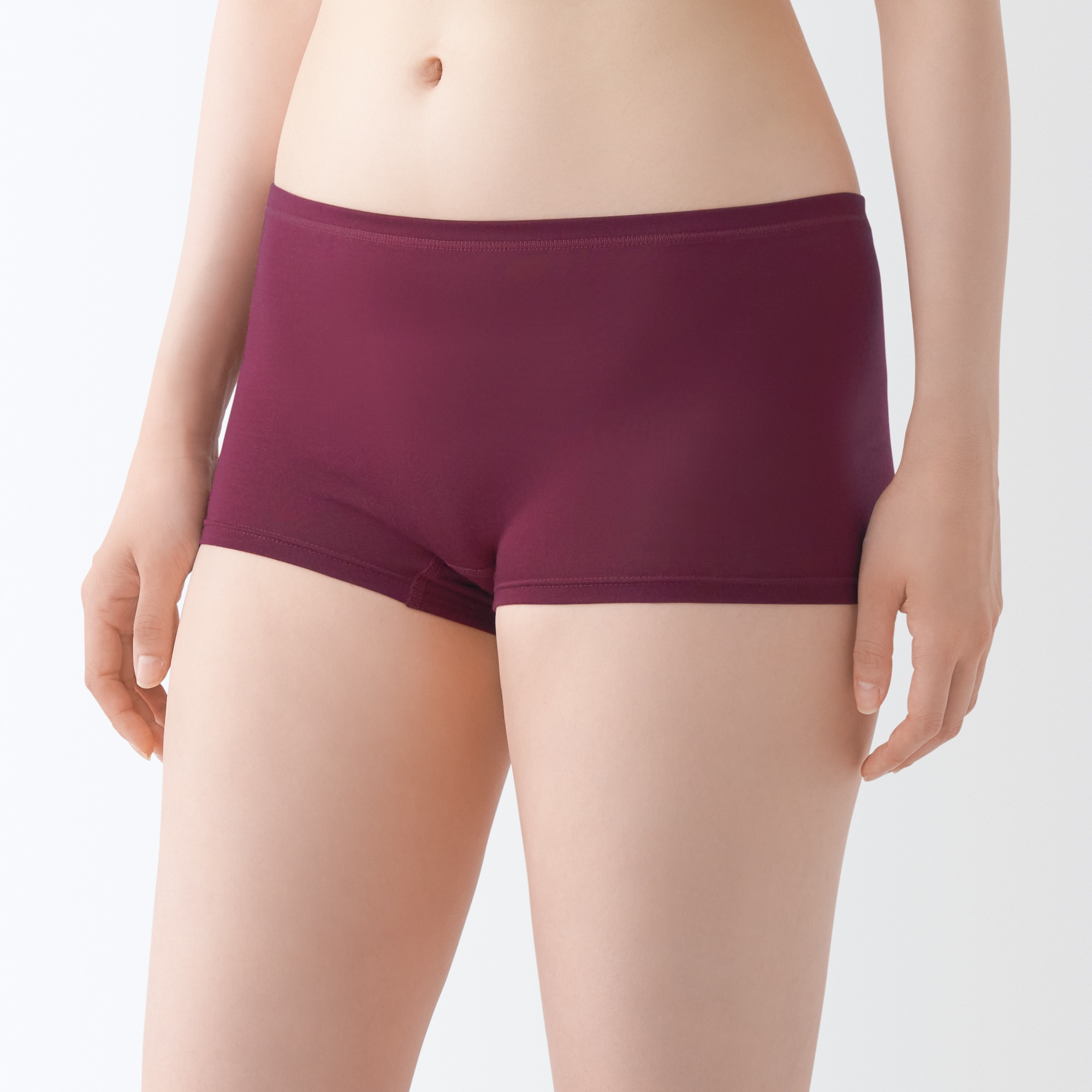 Lyocell Boy shorts