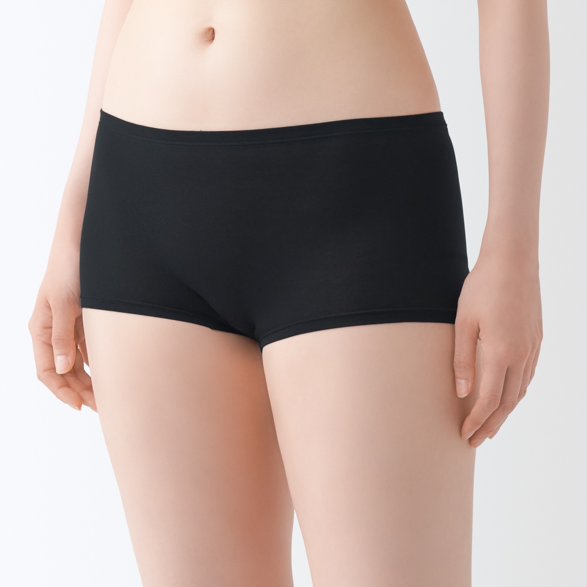 Lyocell Boy shorts