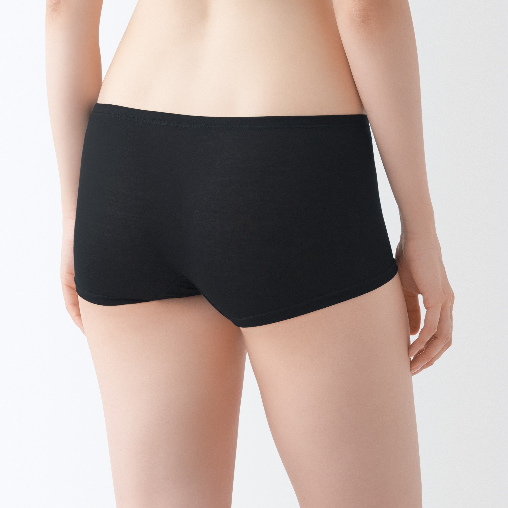 Lyocell Boy shorts