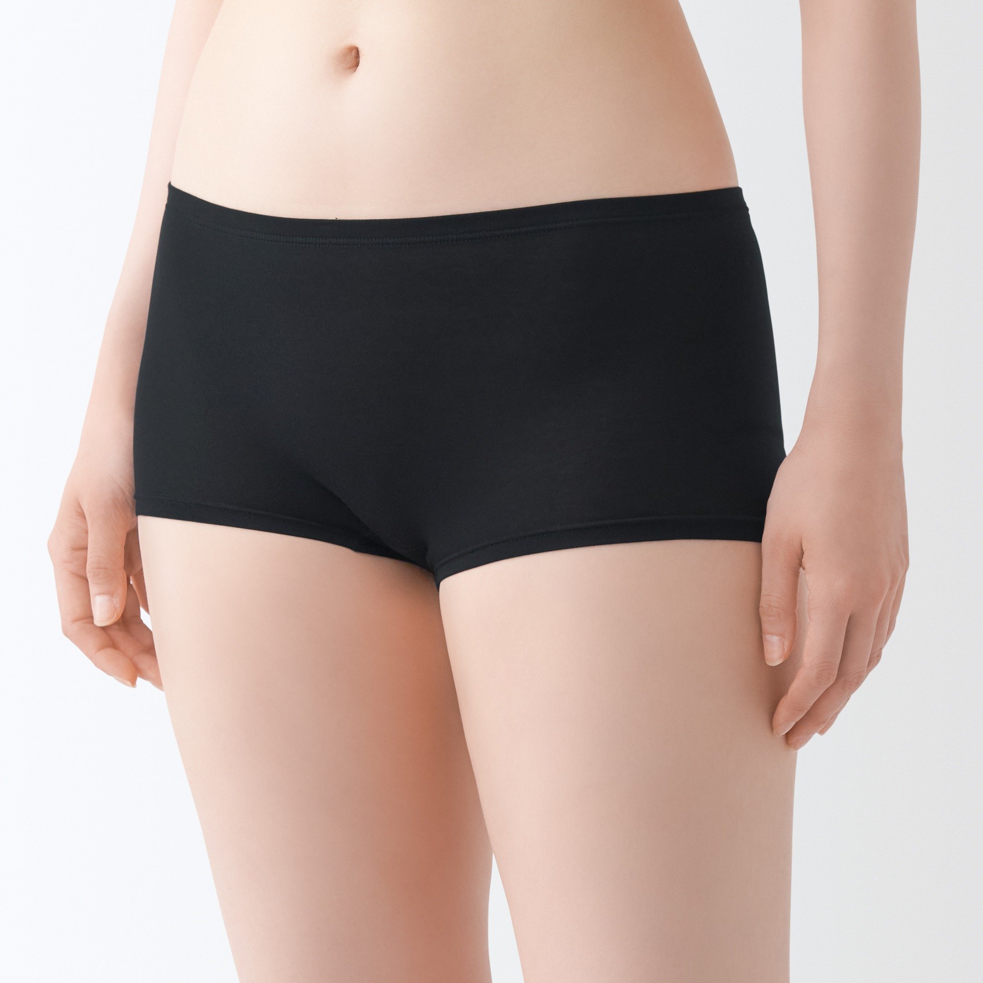 Lyocell Boy shorts