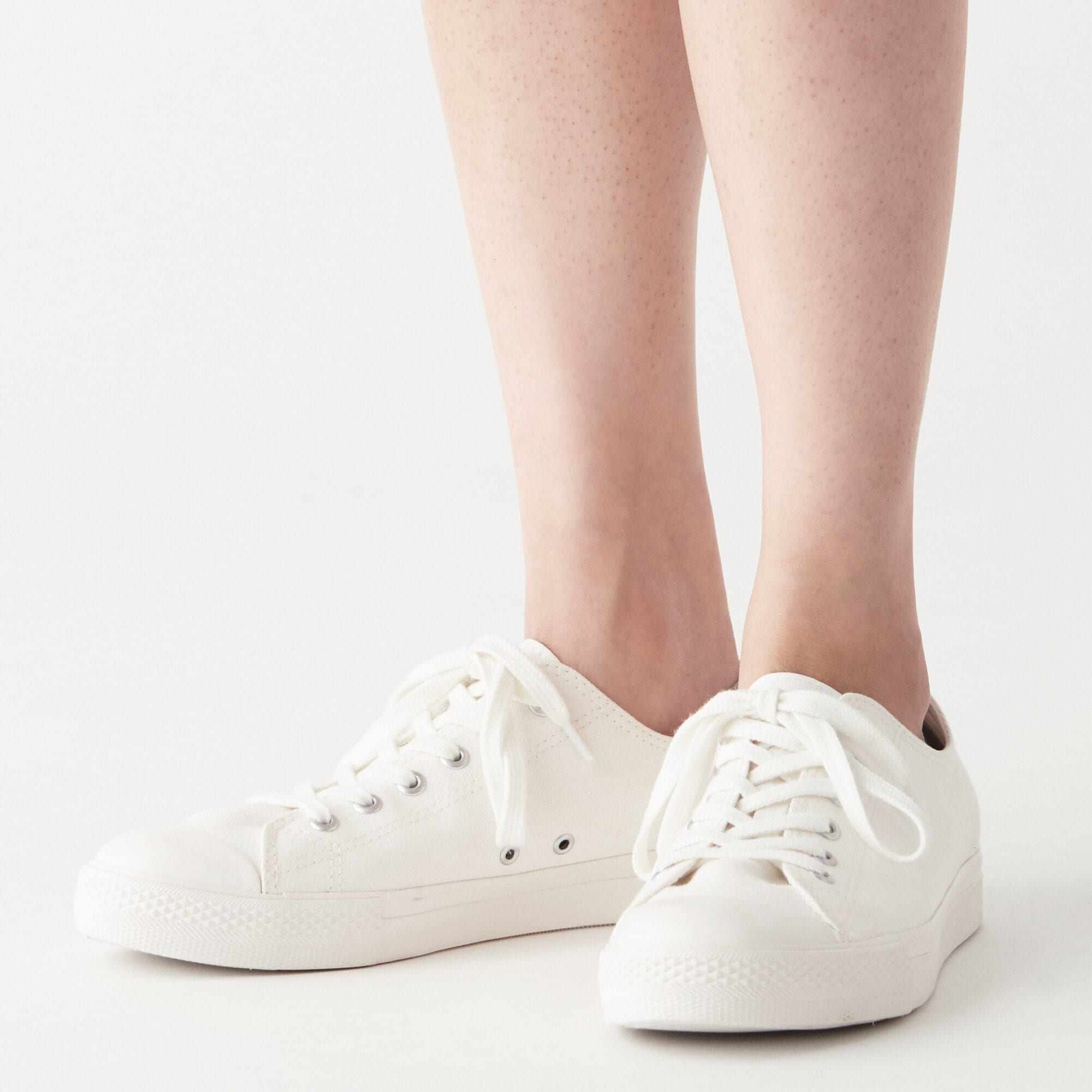 Thin No-show socks with Heel Grip