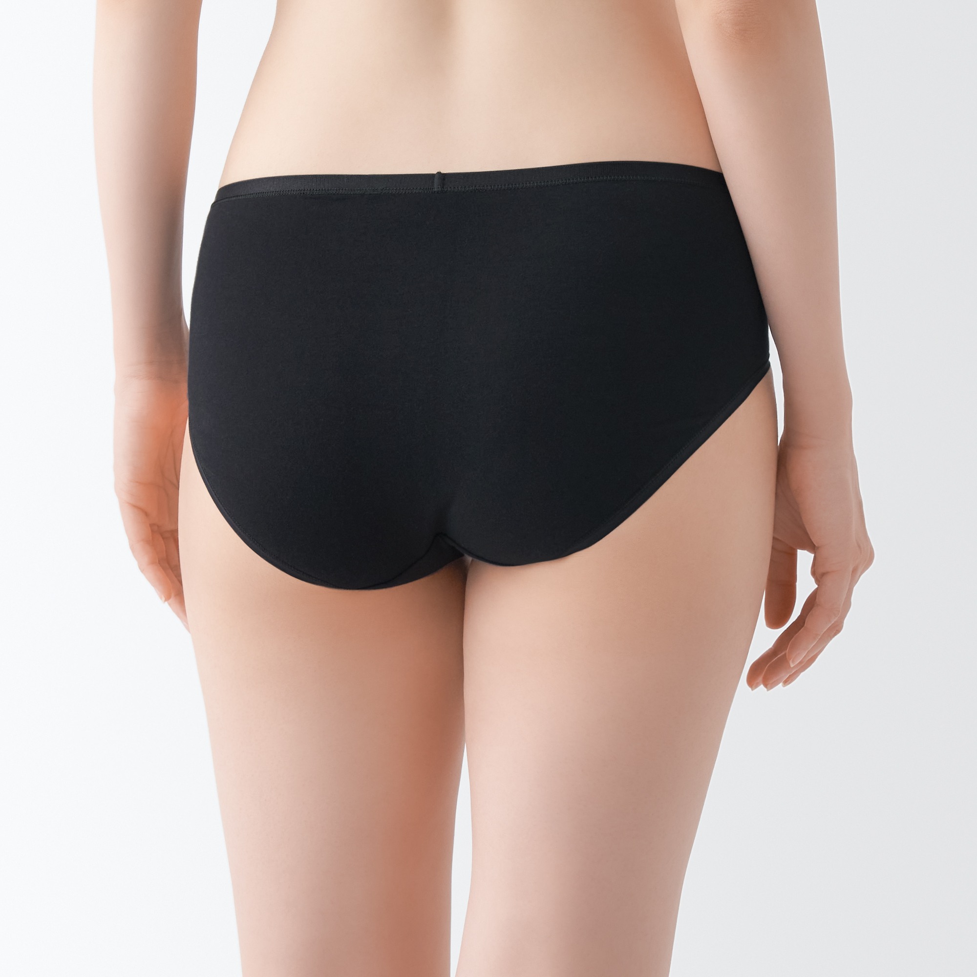 Stretch Jersey Bikini