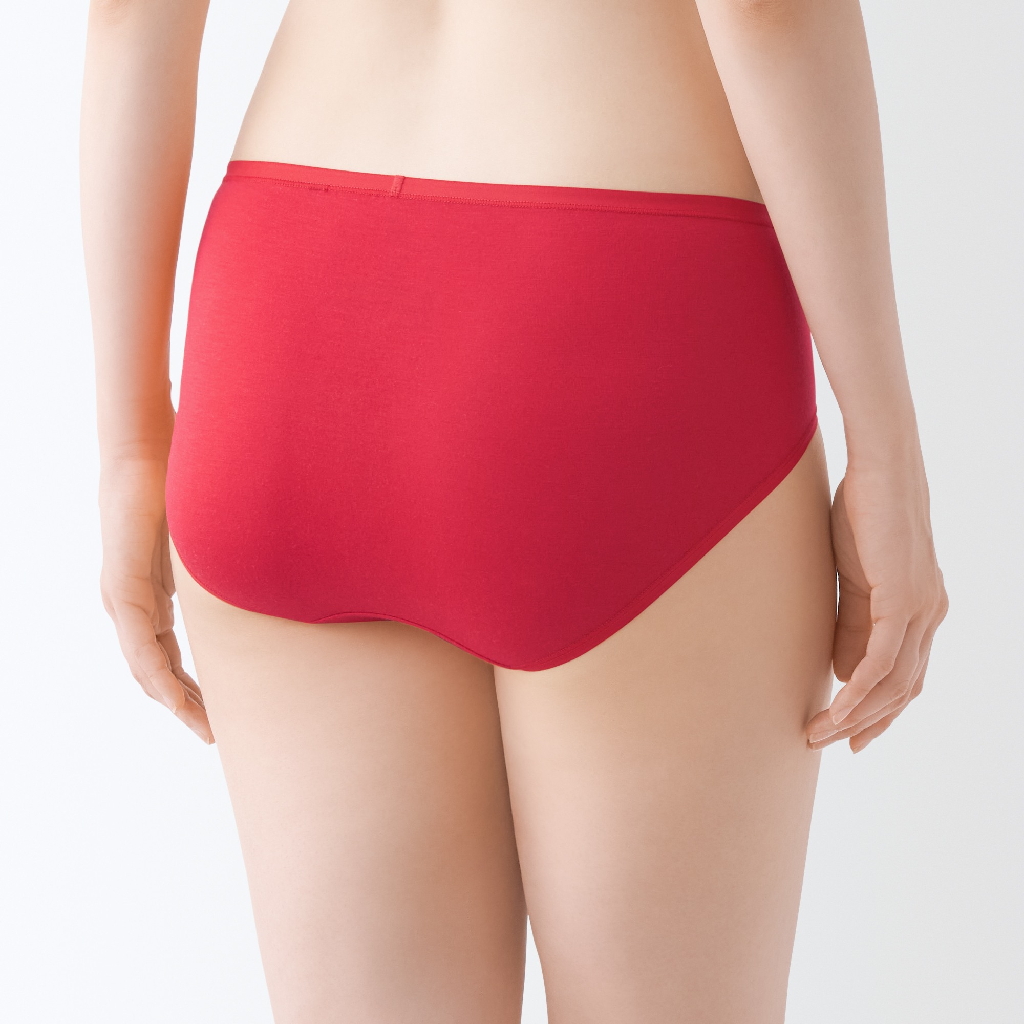 MUJI | Lyocell bikini