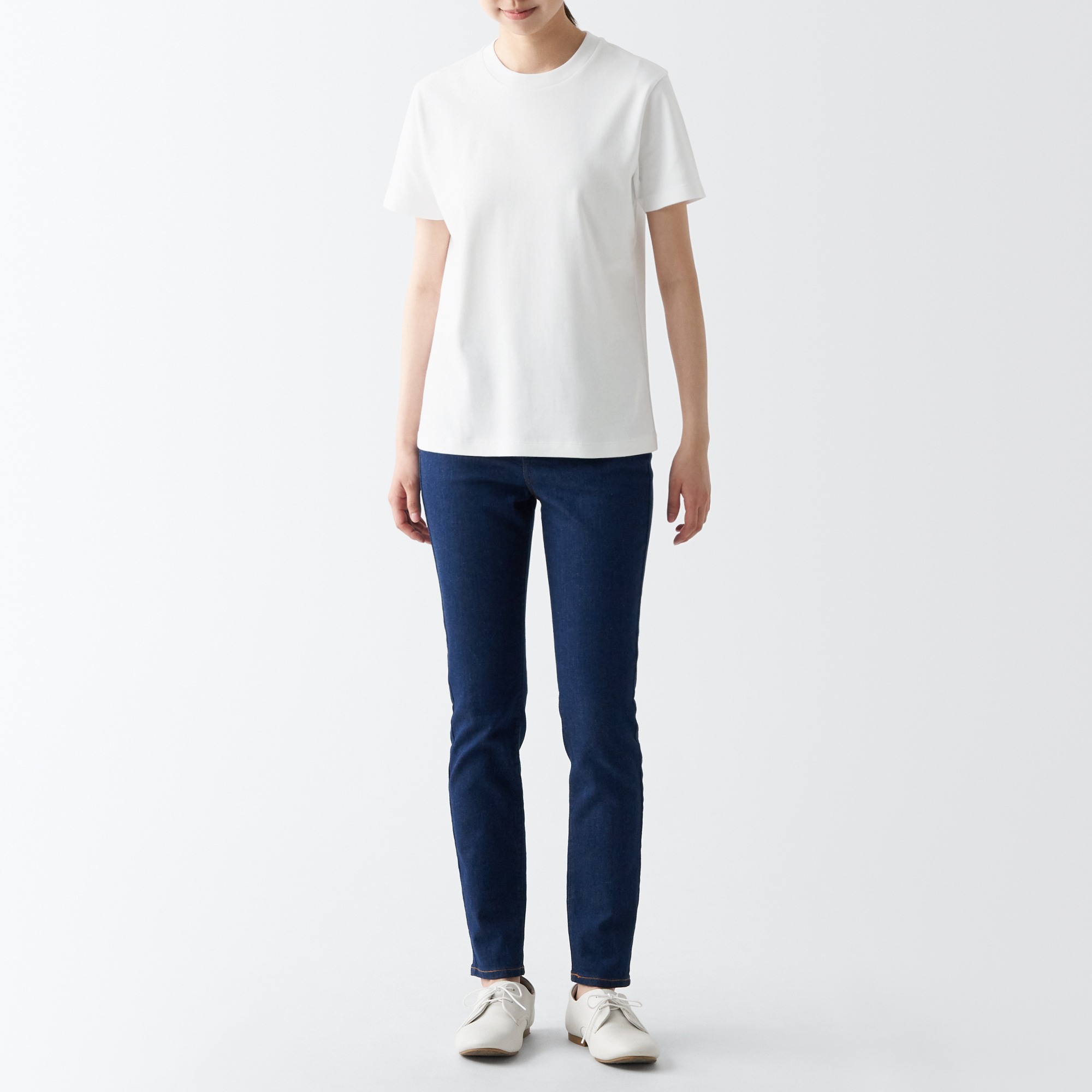 Interlock T-Shirt