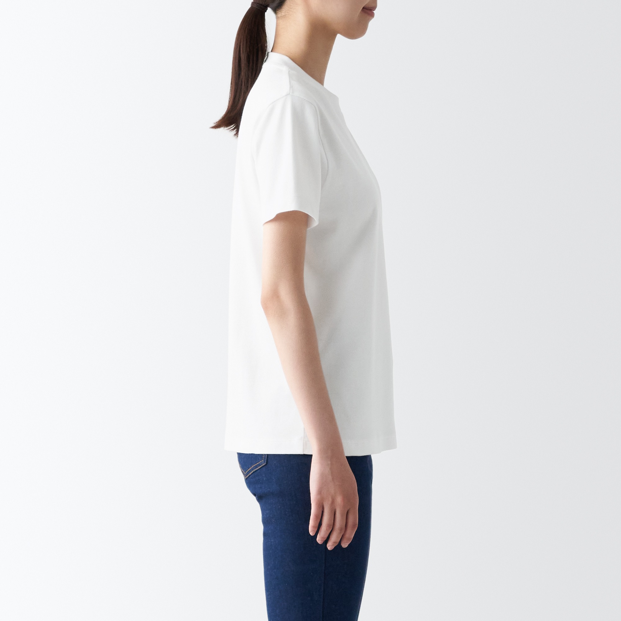 Interlock T-Shirt