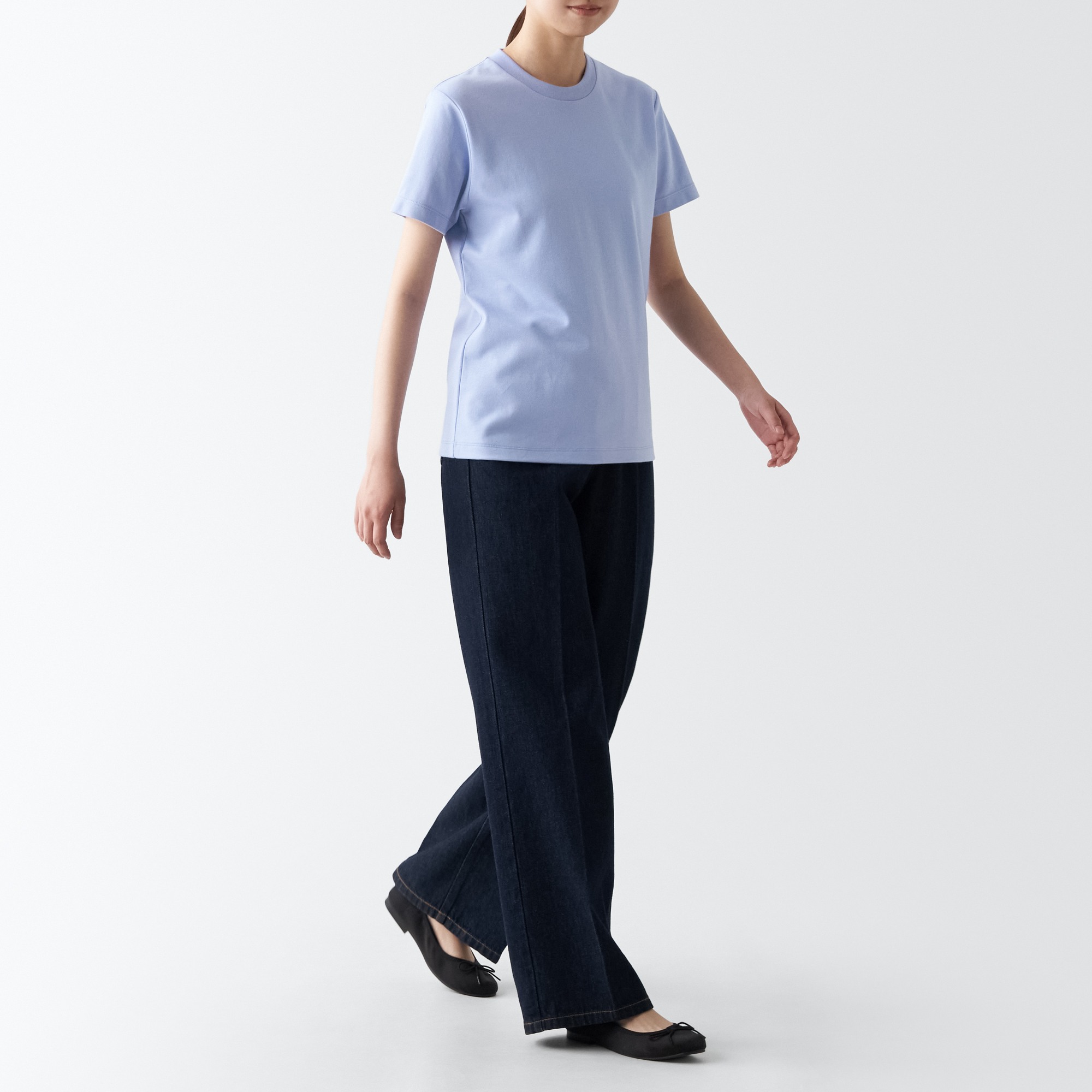 Interlock T-Shirt