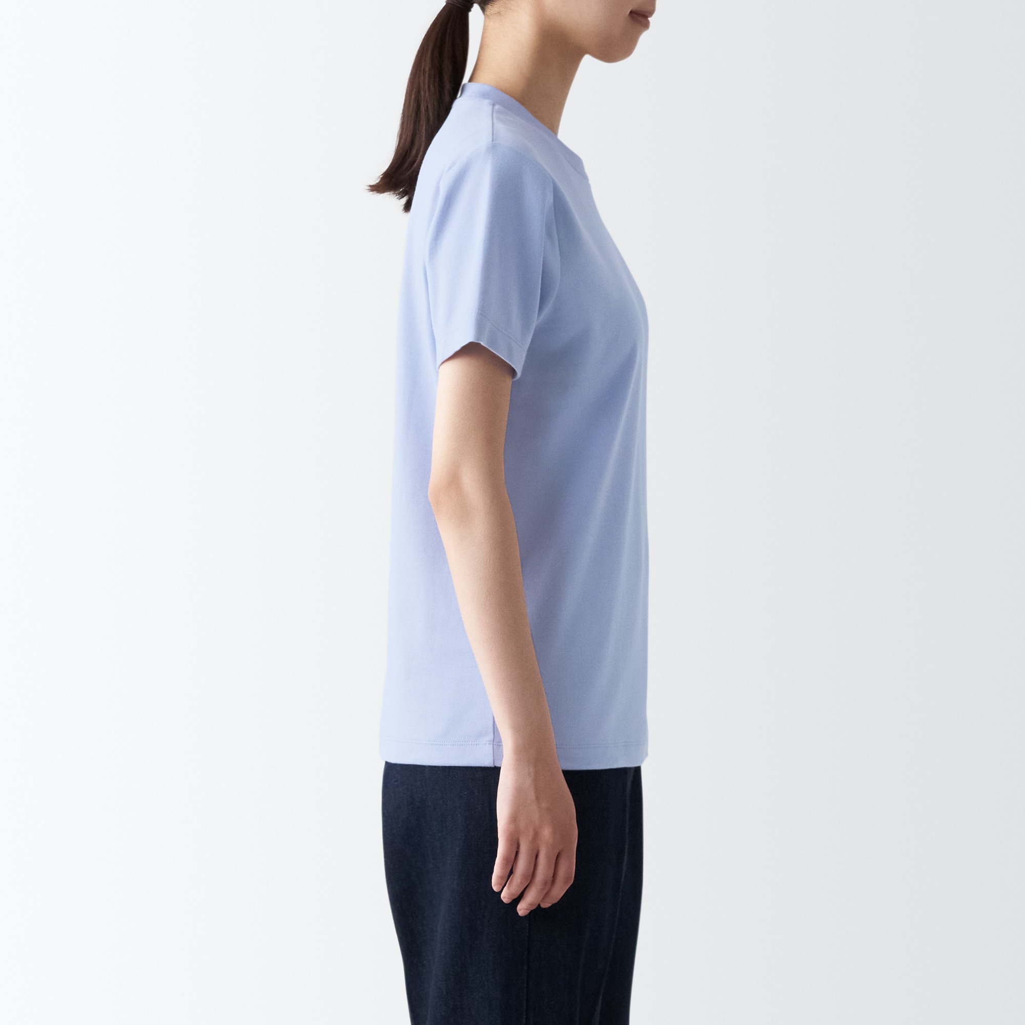 Interlock T-Shirt