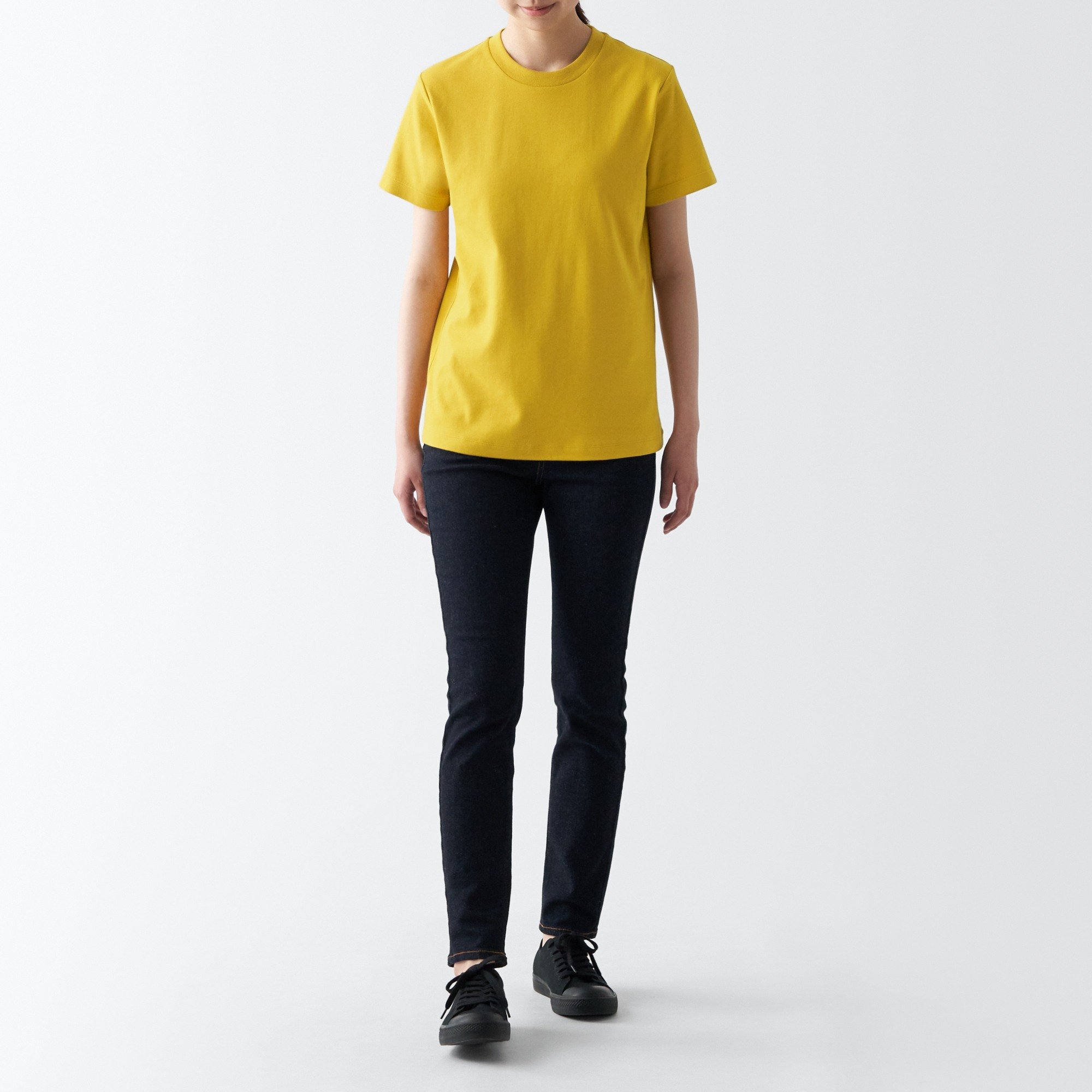 Interlock T-Shirt