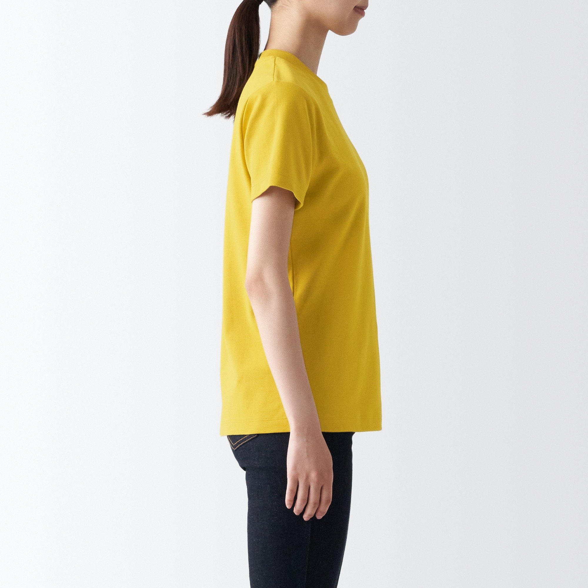 Interlock T-Shirt