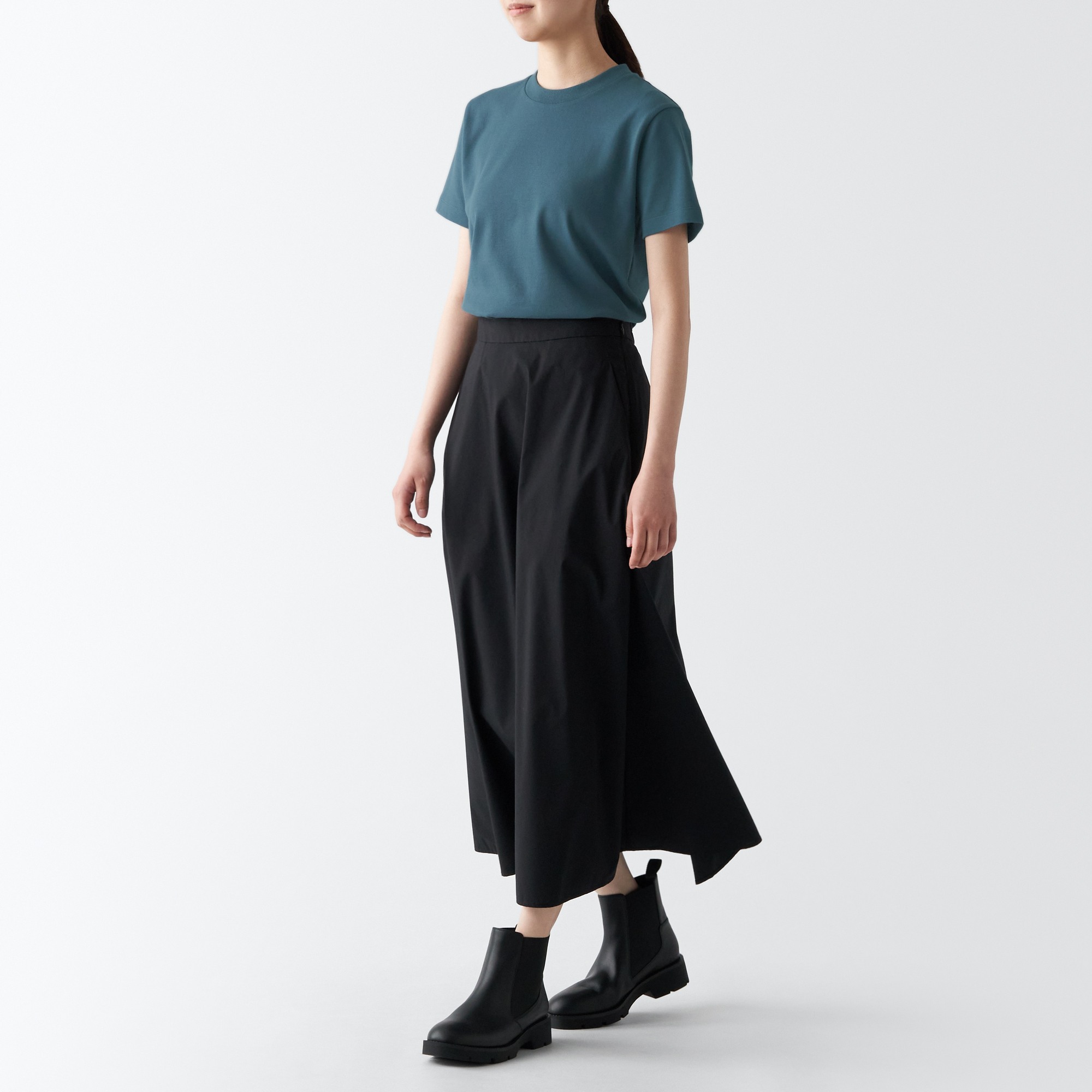 Interlock T-Shirt