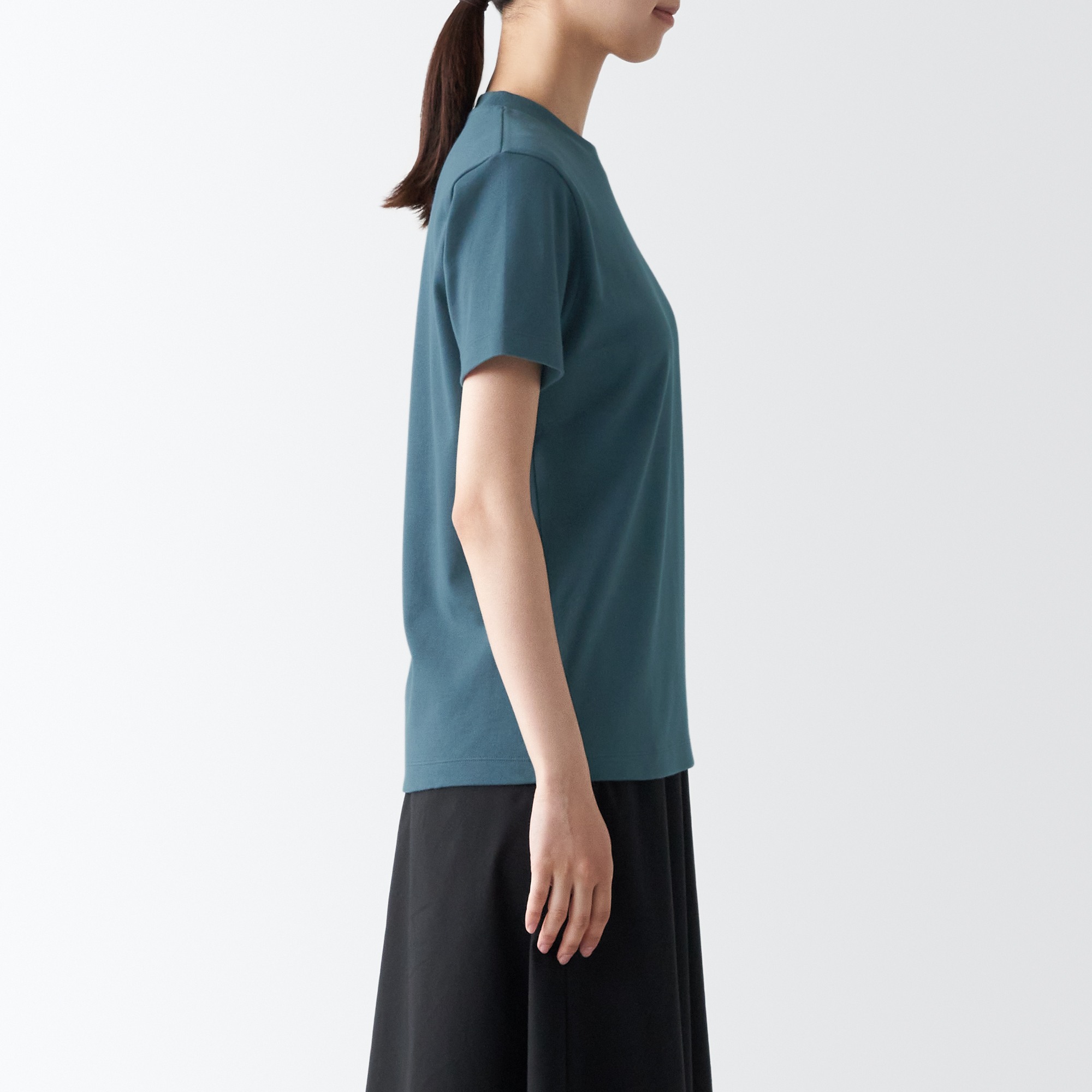 Interlock T-Shirt