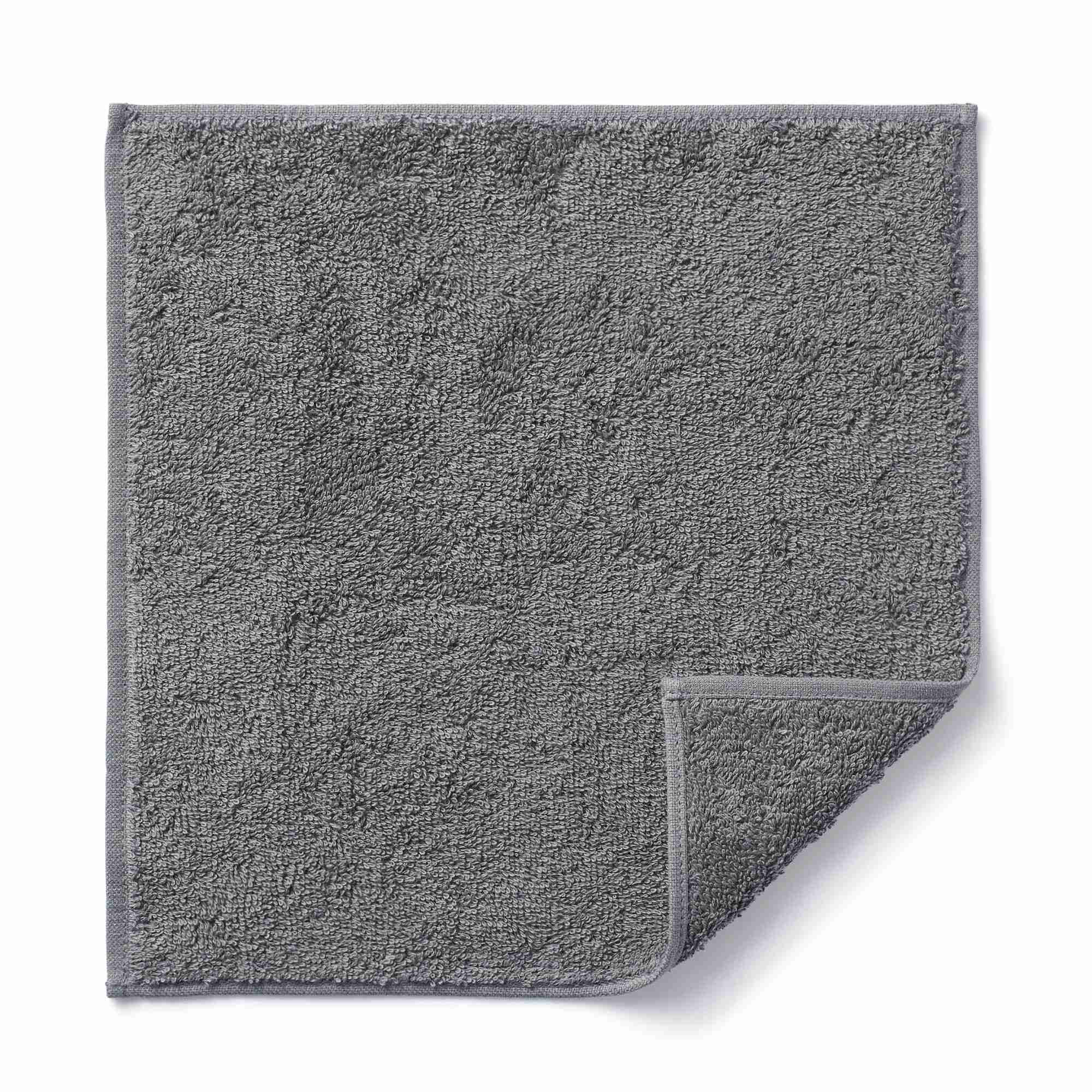 MUJI | Cotton towel Handkerchief