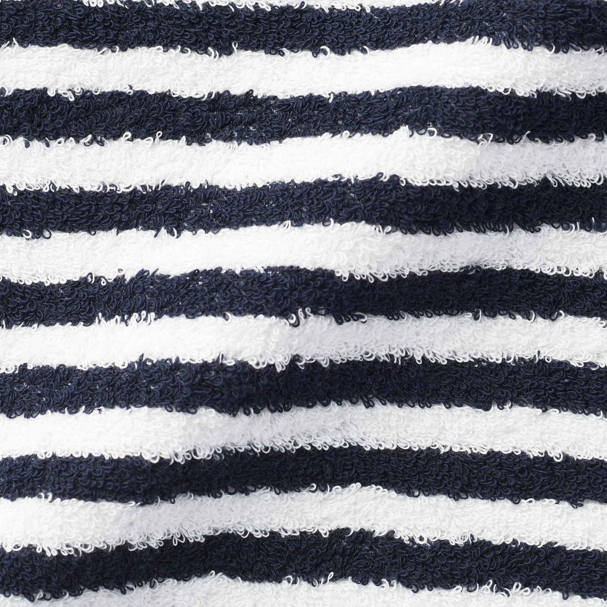 MUJI | Cotton towel Handkerchief Stripe