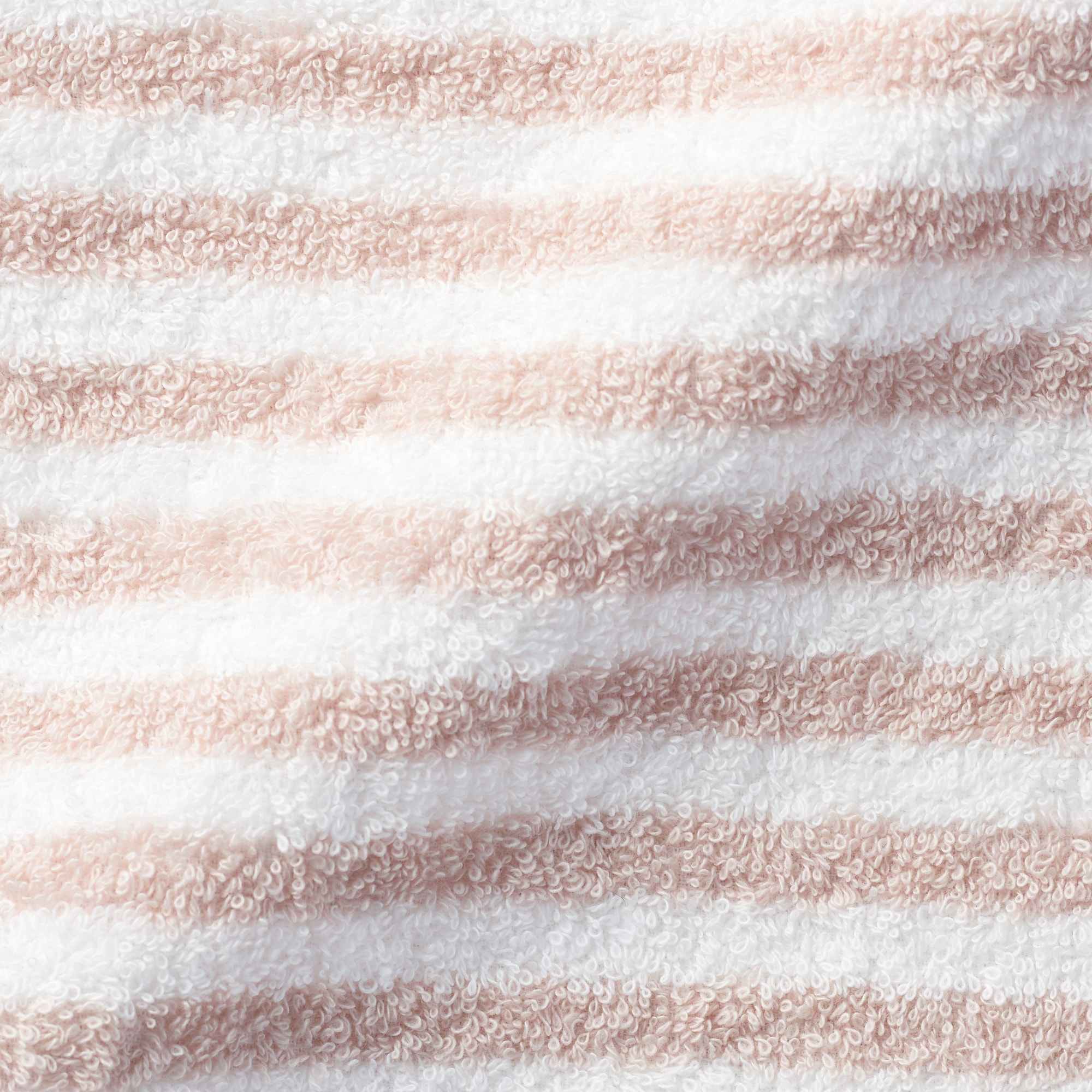 Cotton towel Handkerchief Stripe