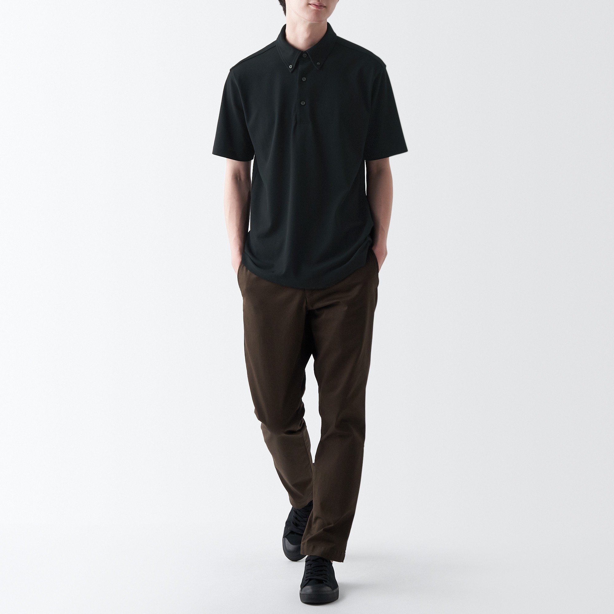 Polo Shirt | Cool Touch
