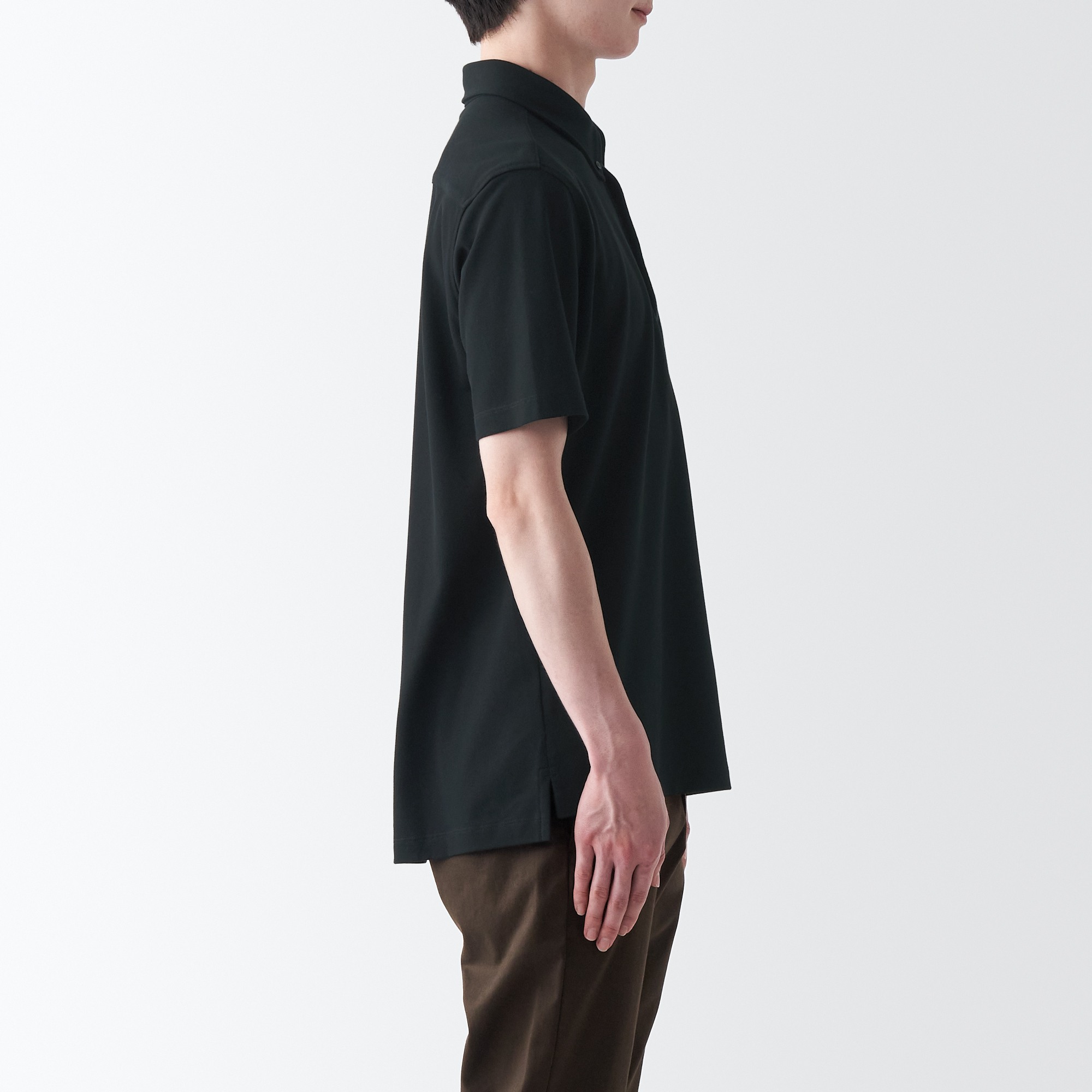 Polo Shirt | Cool Touch