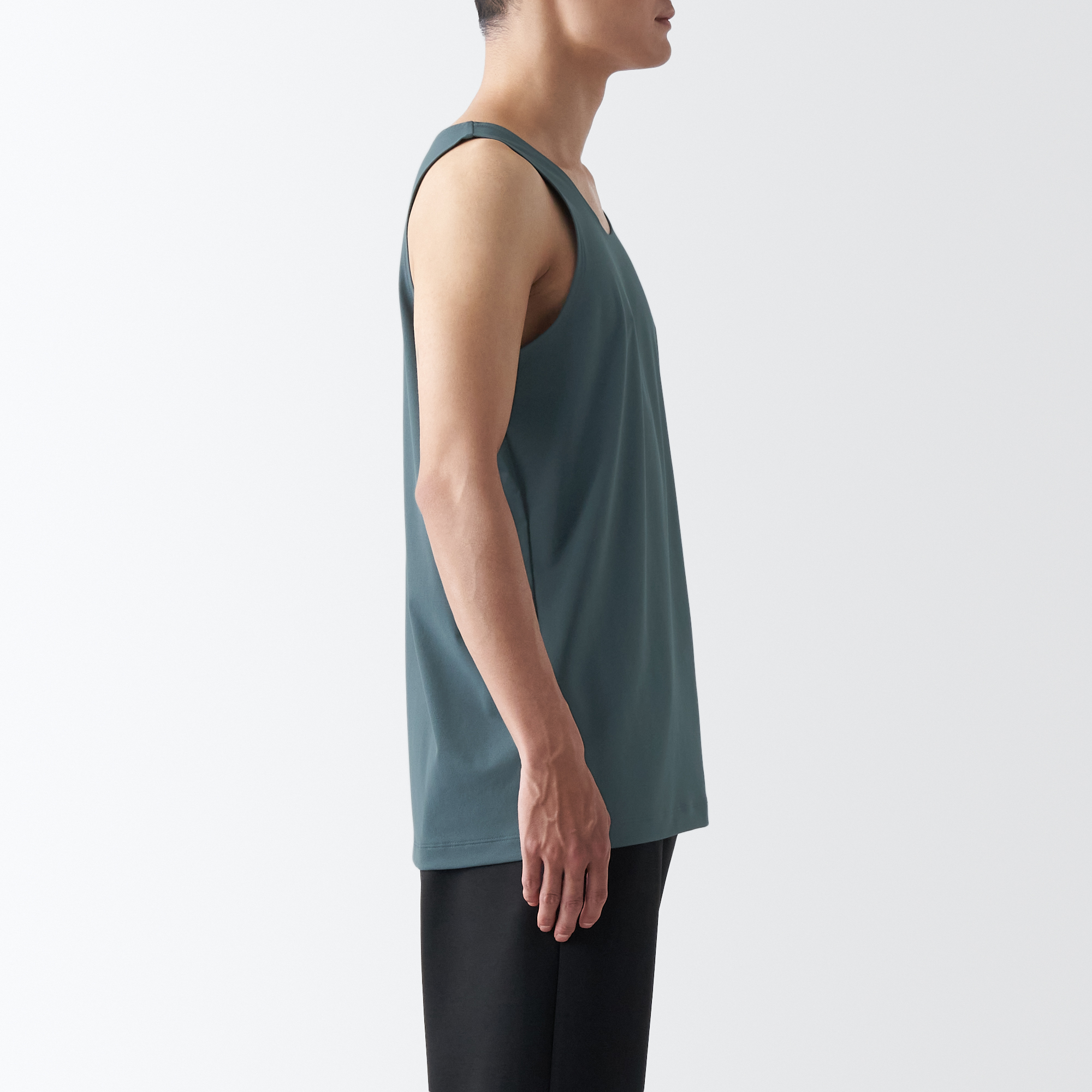 Quick dry tank top (ASEAN)