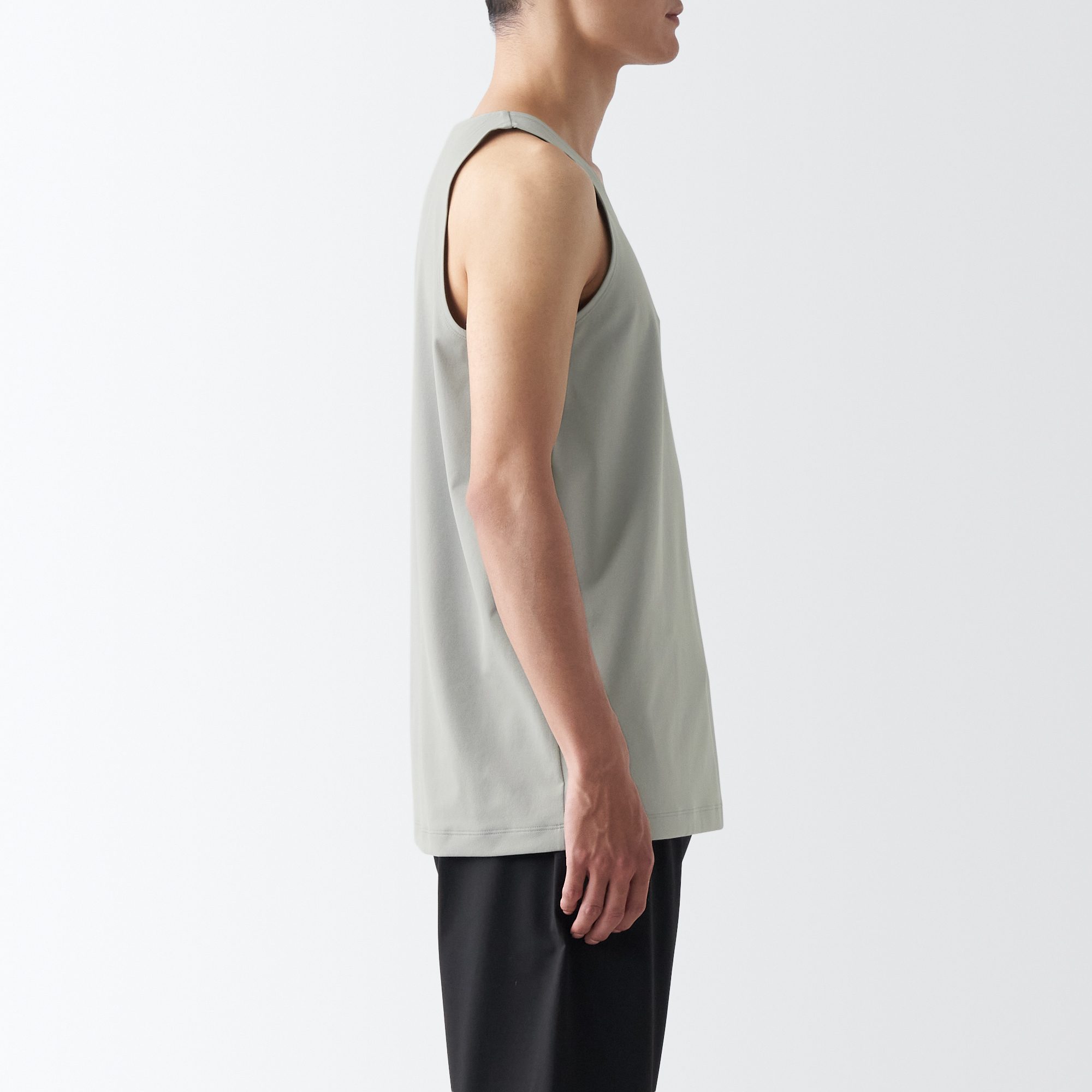 Quick dry tank top (ASEAN)