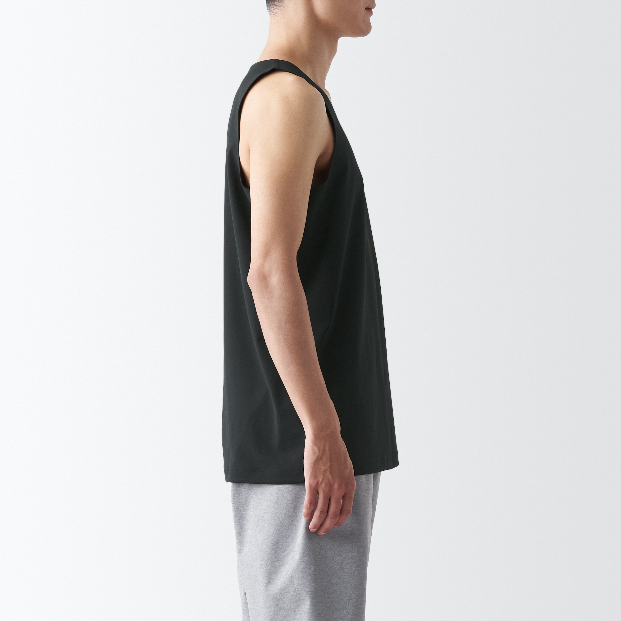 Quick dry tank top (ASEAN)