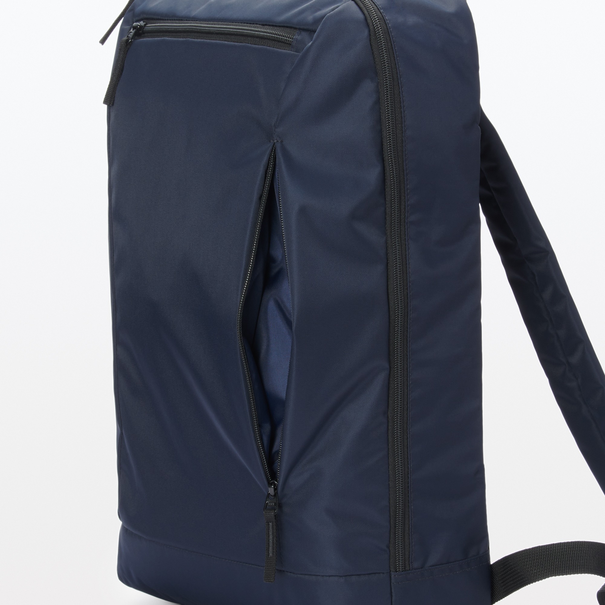 Invisible backpack mini outlet
