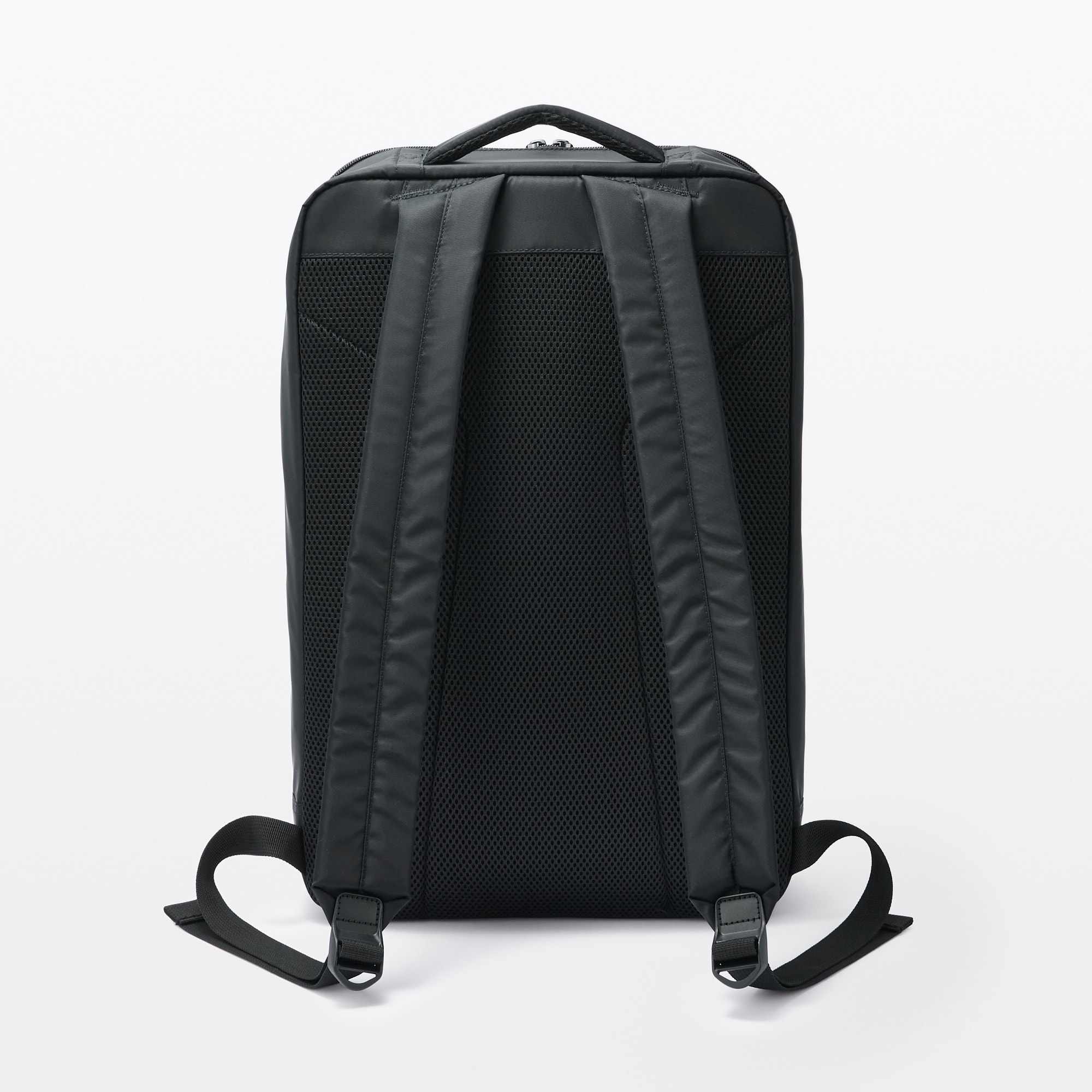 Less tiring water repellent  backpack