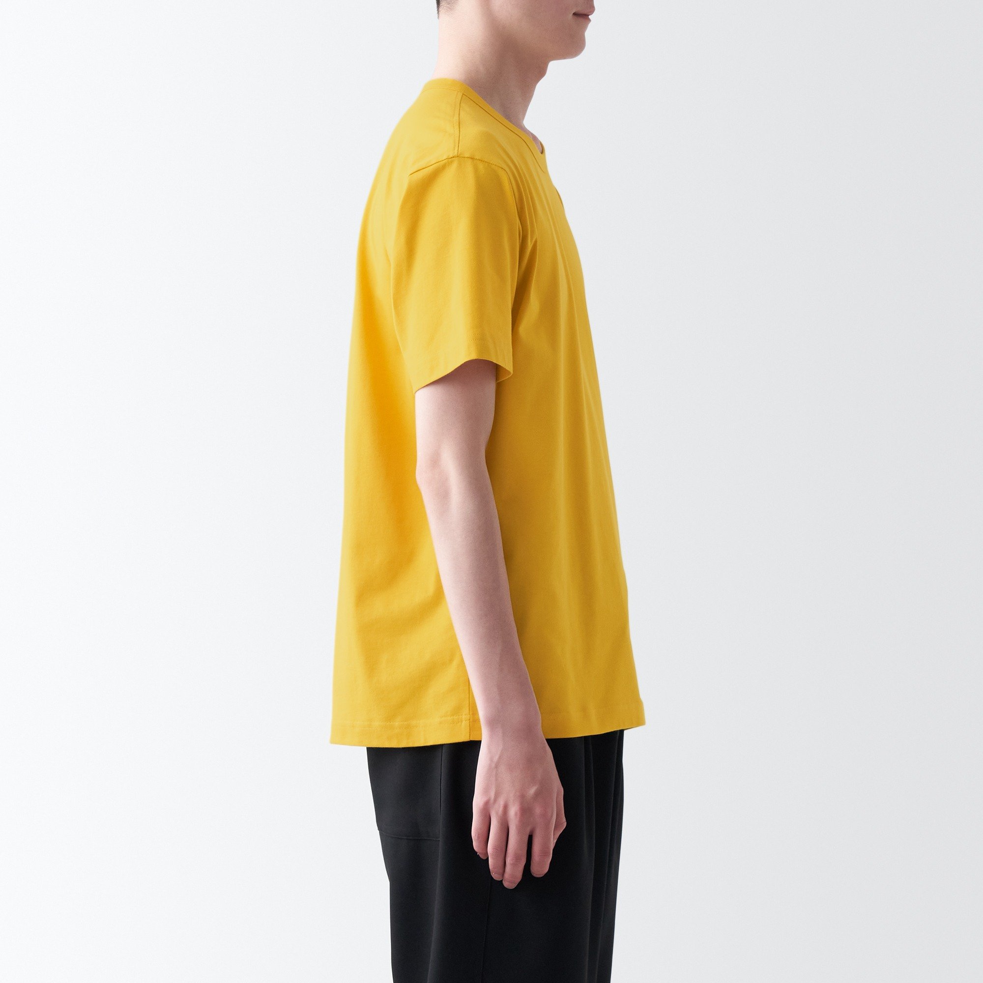 Jersey Short Sleeve T-shirt