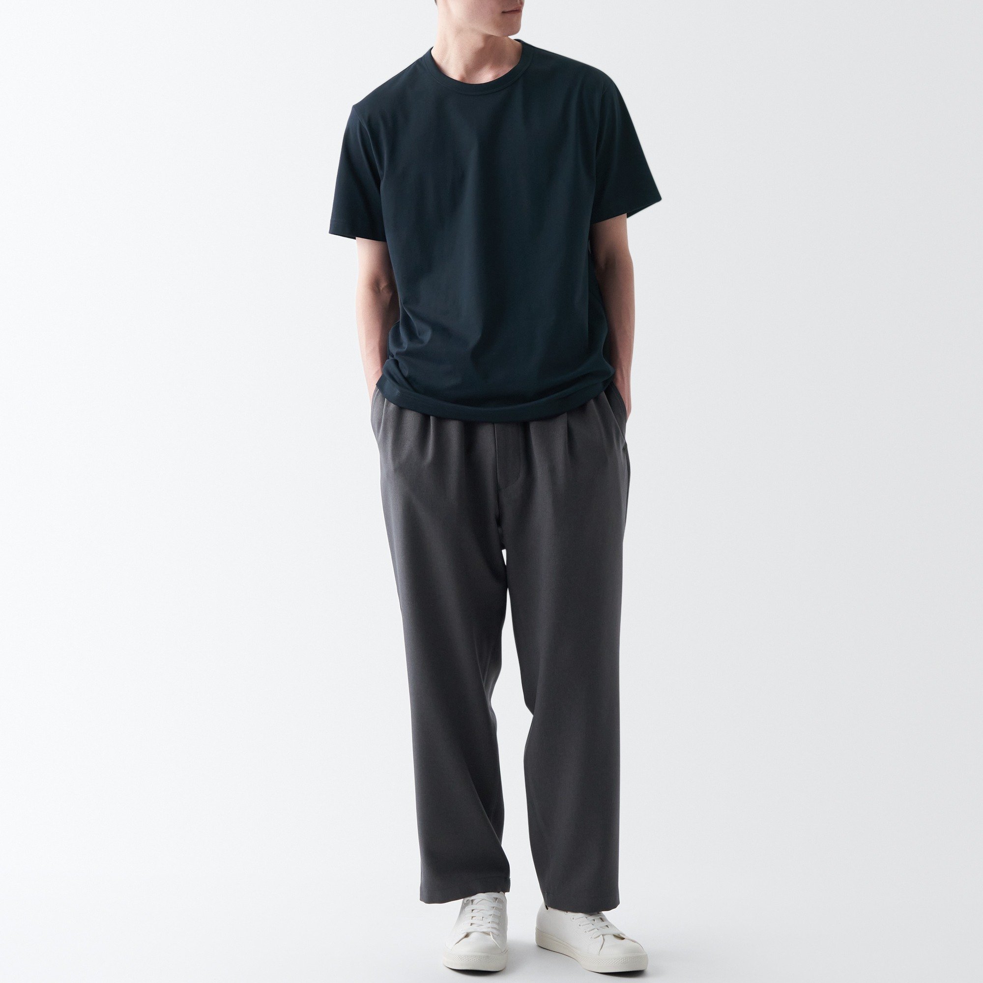 Jersey Short Sleeve T-shirt
