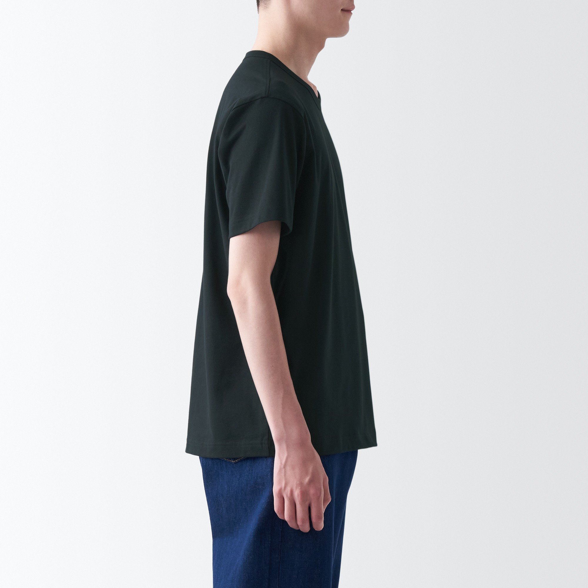 Jersey Short Sleeve T-shirt