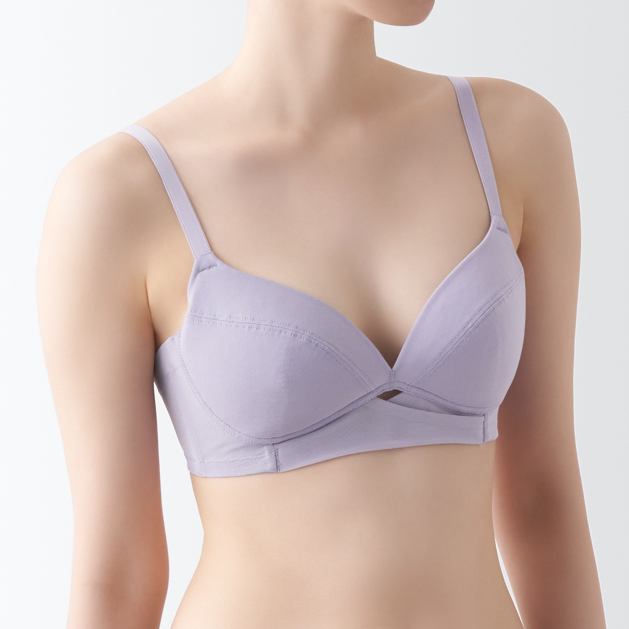 Adjustment Bra
